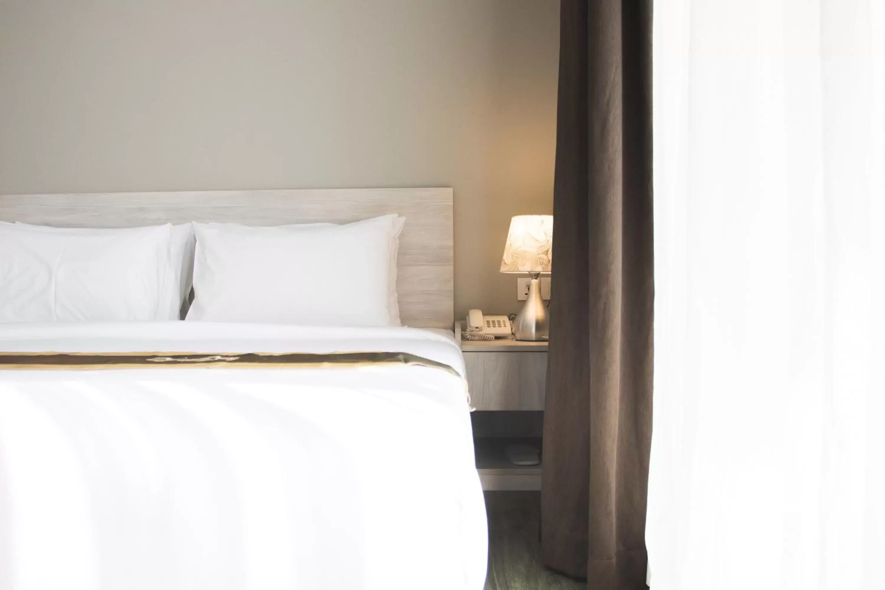 Junior Studio in Cambodian Country Club Junior Studio in Cambodian Country Club