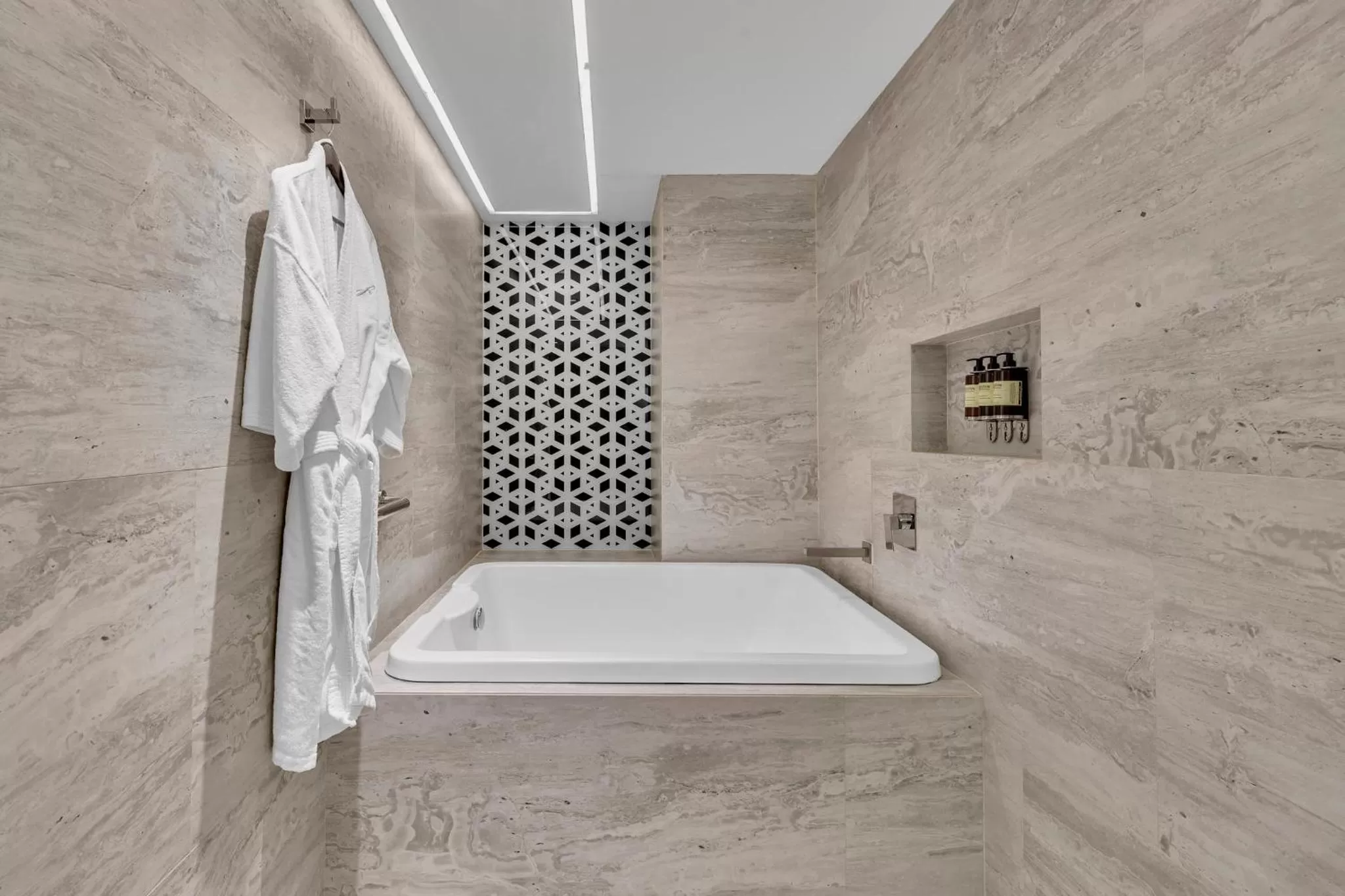 Photo of the whole room in Fiesta Americana Ciudad de México Satélite