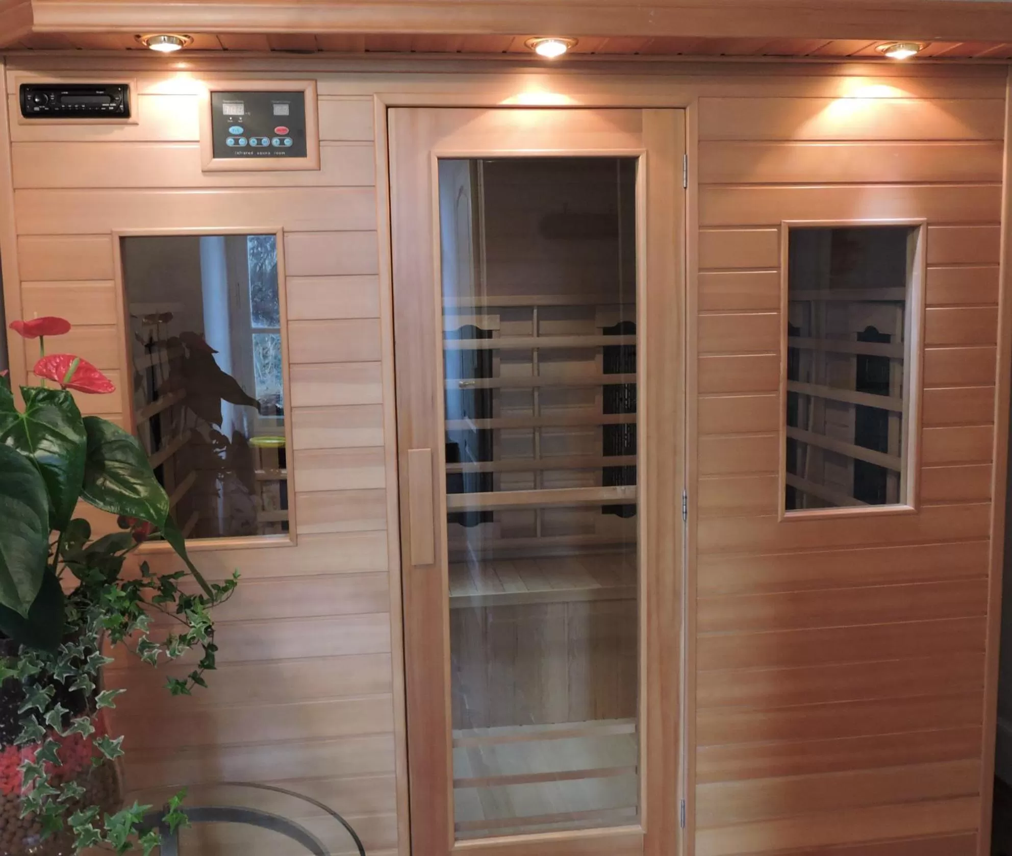 Fitness centre/facilities in Domaine Le Castelet