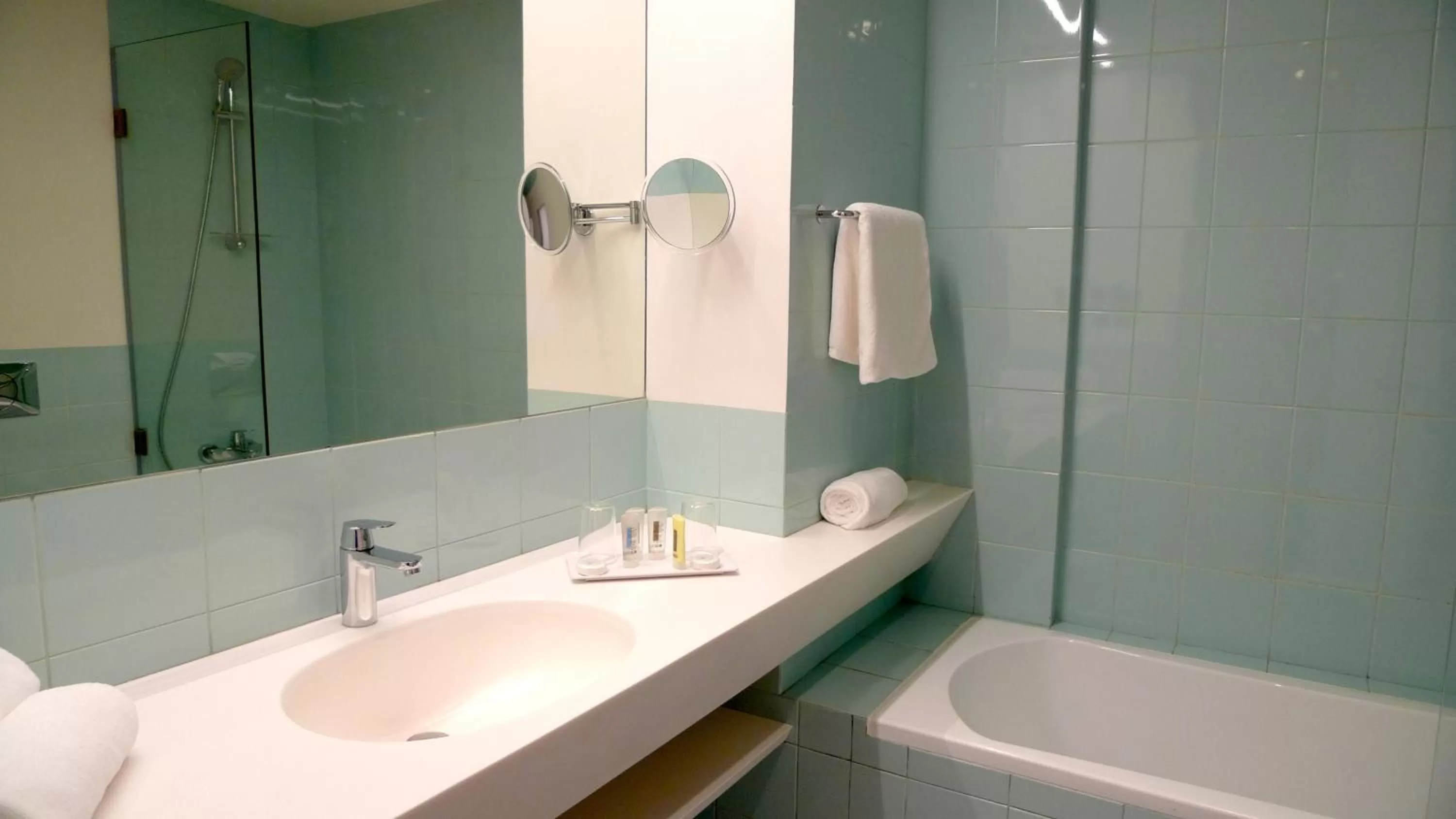 Bossa Nova Beirut Hotel