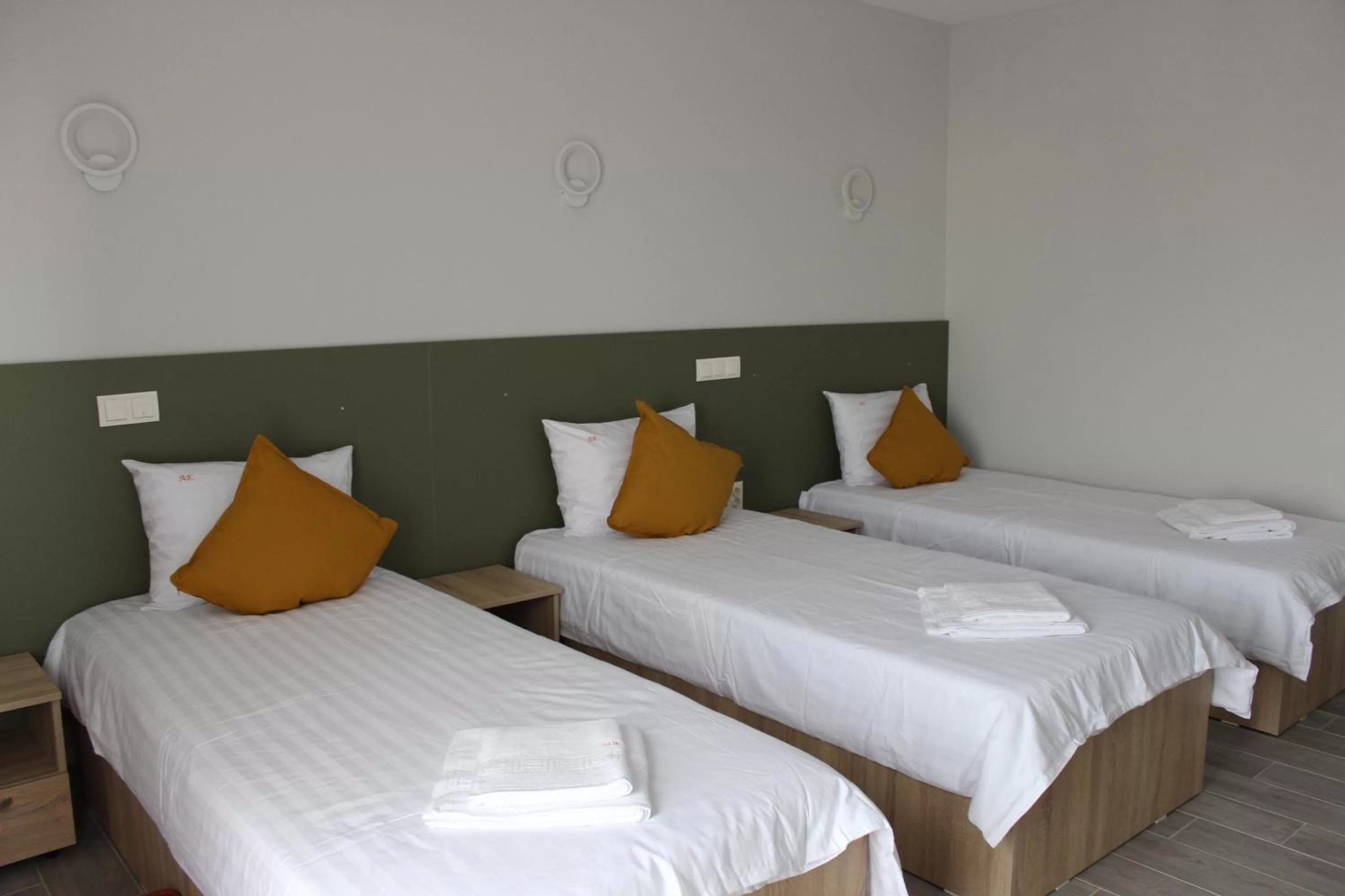 One-Bedroom Apartment in Otopeni Suites by CityBookings