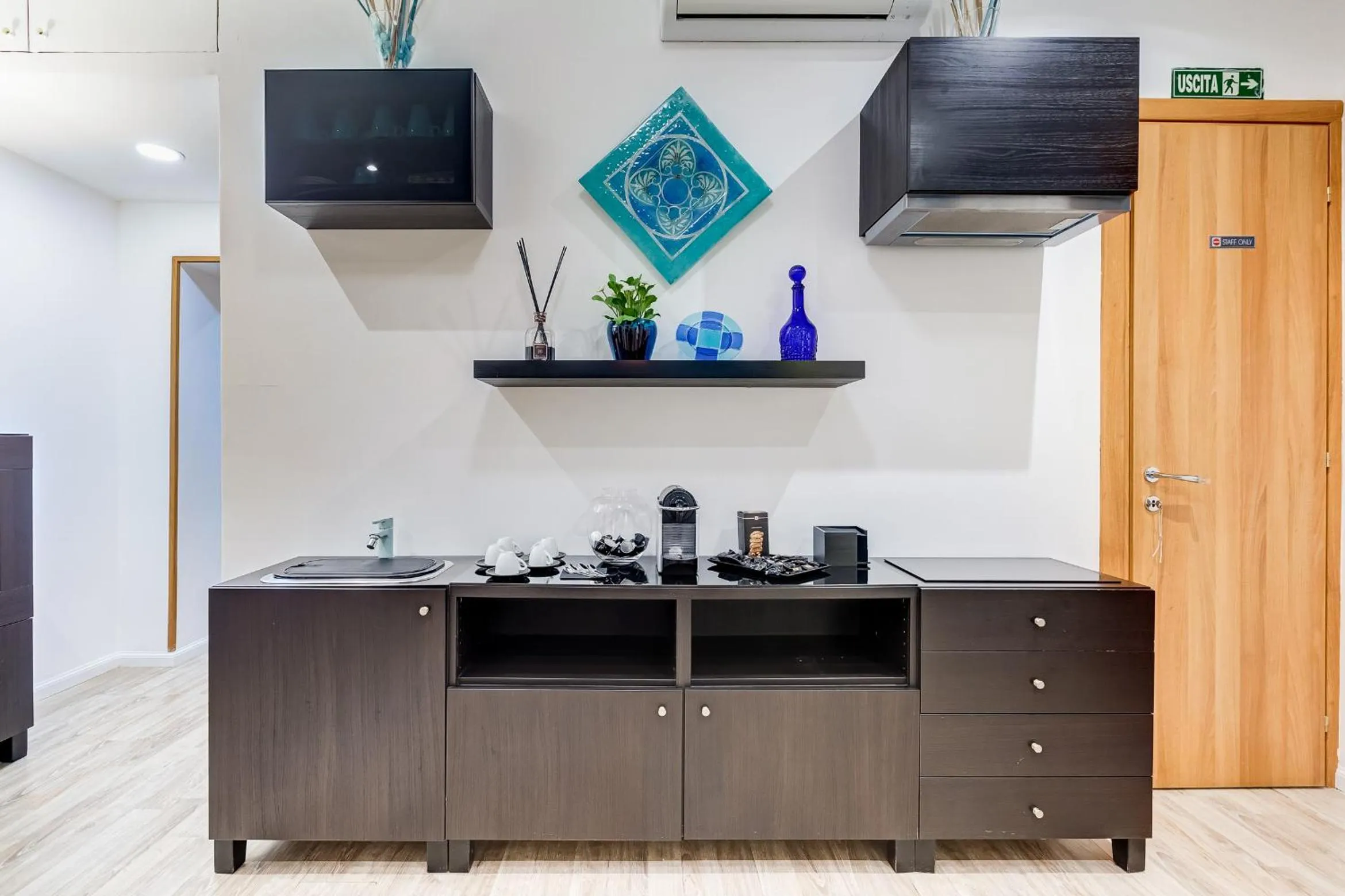 Ripetta Central Suites