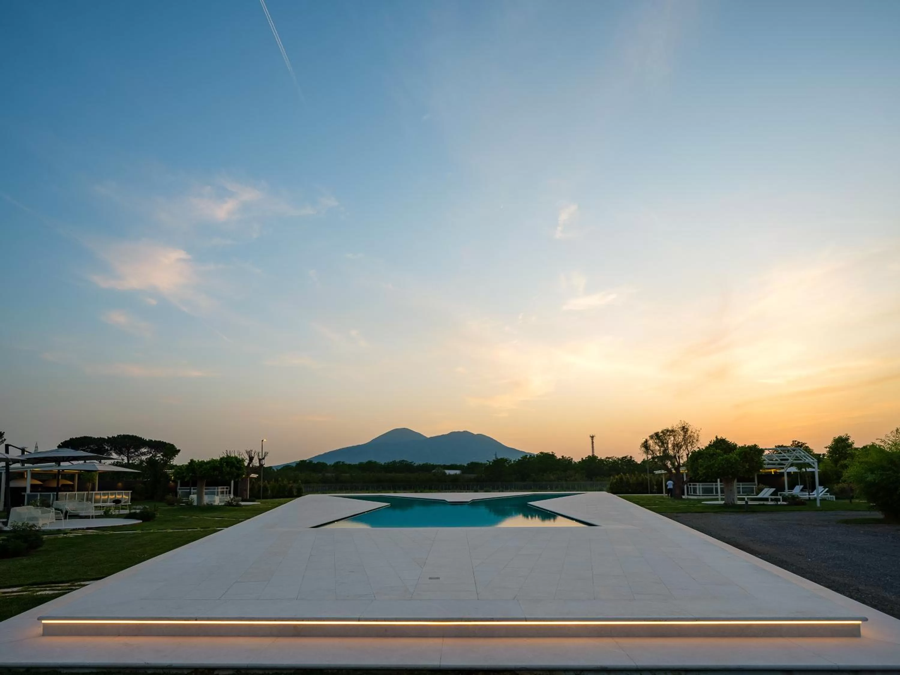 Day in Secret Garden Resort & Spa