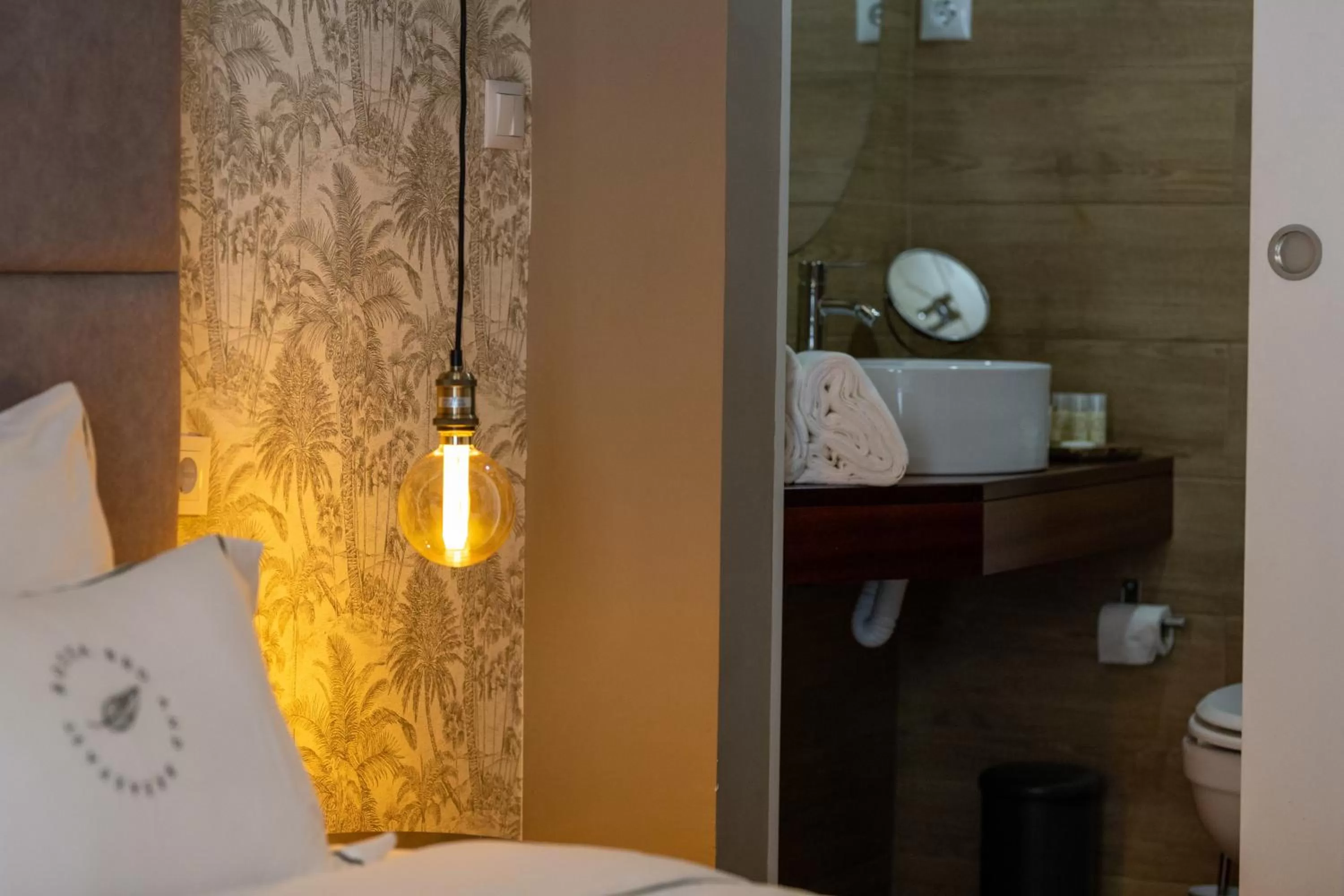 Bed in Bossa & Bed Hostel