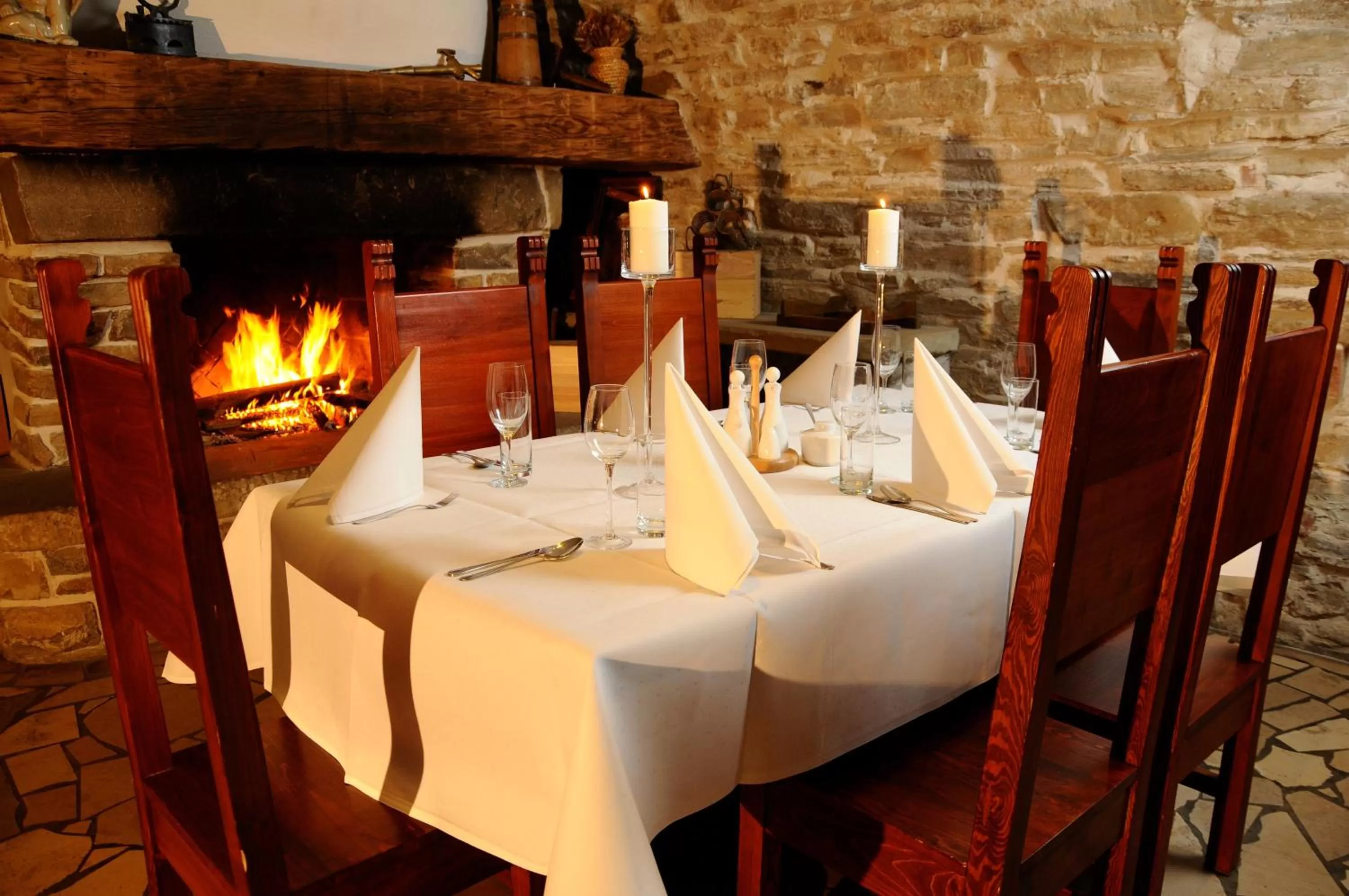 Restaurant/places to eat in Folwark Stara Winiarnia