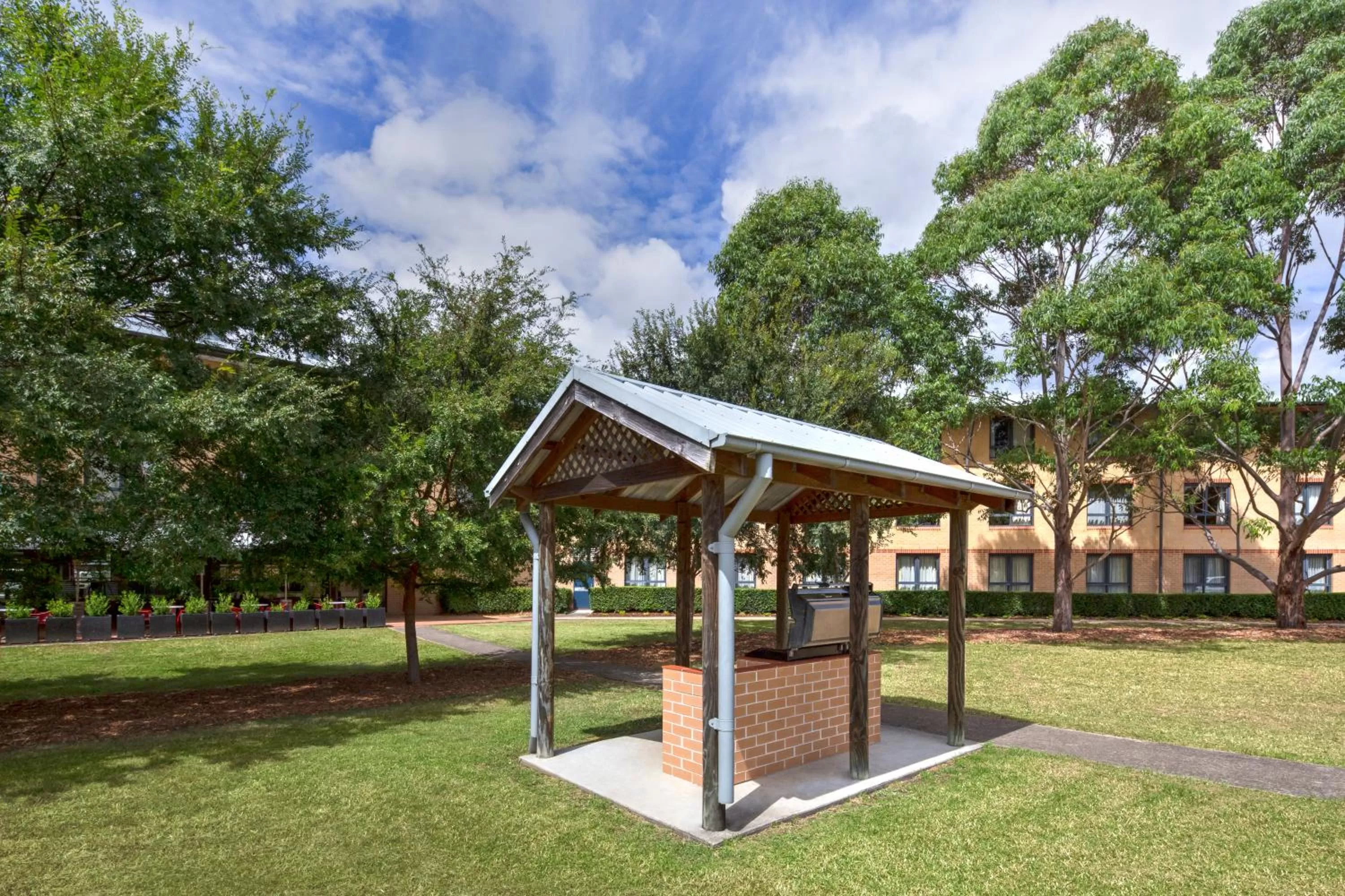 Activities in Mercure Sydney Macquarie Park