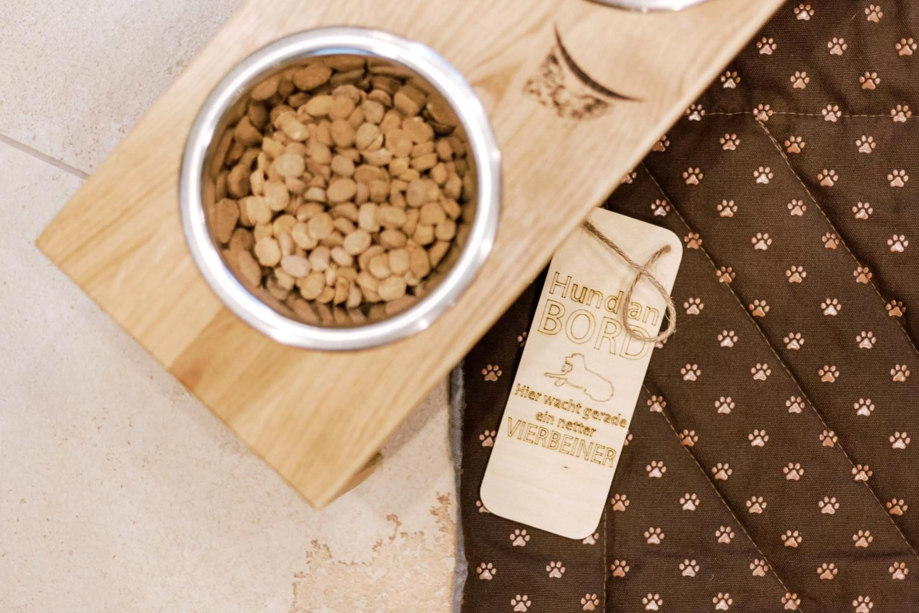 Pets in Hotel am Zoo