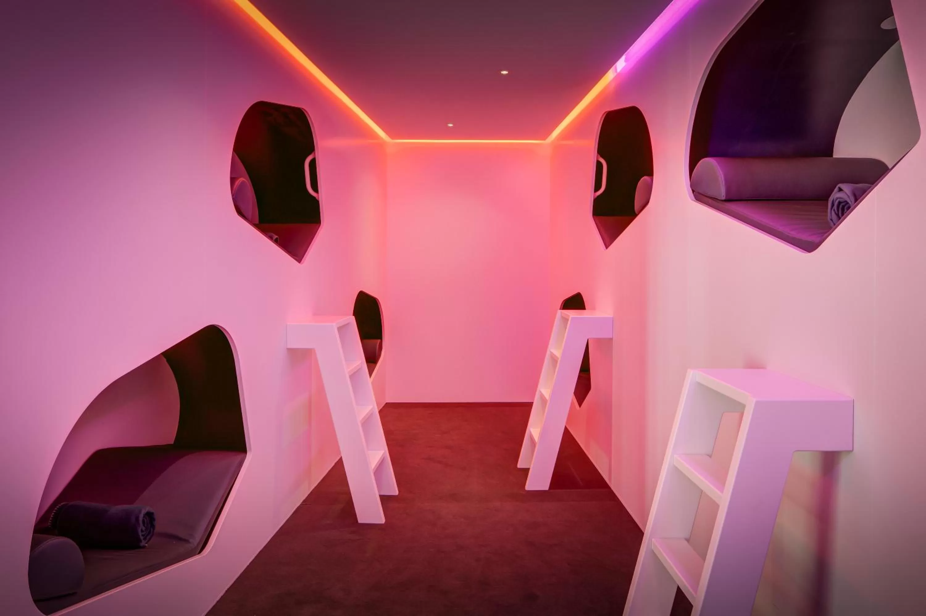 Spa and wellness centre/facilities in Fletcher Wellness-Hotel Sittard