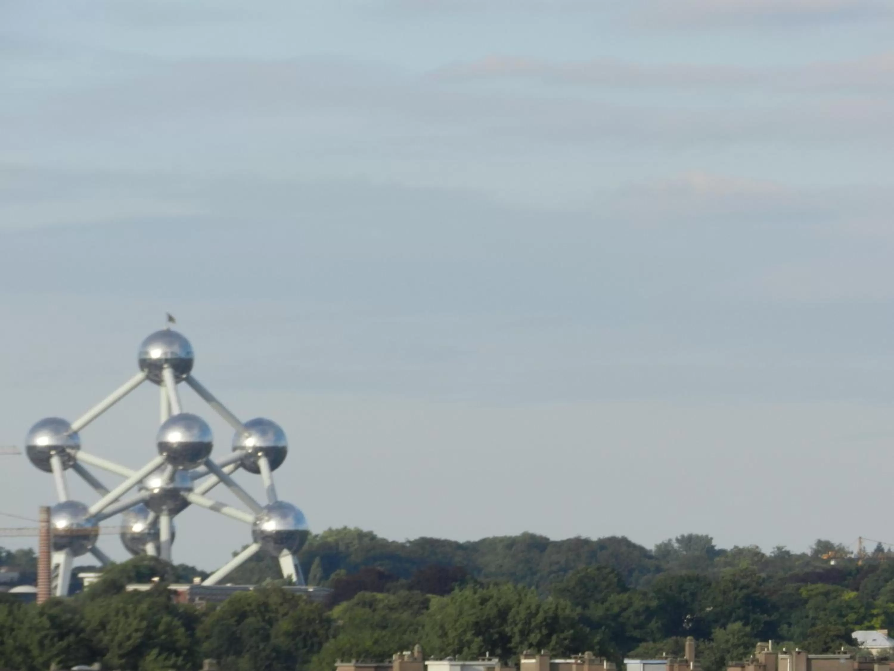 Nearby landmark in B&B Basilique