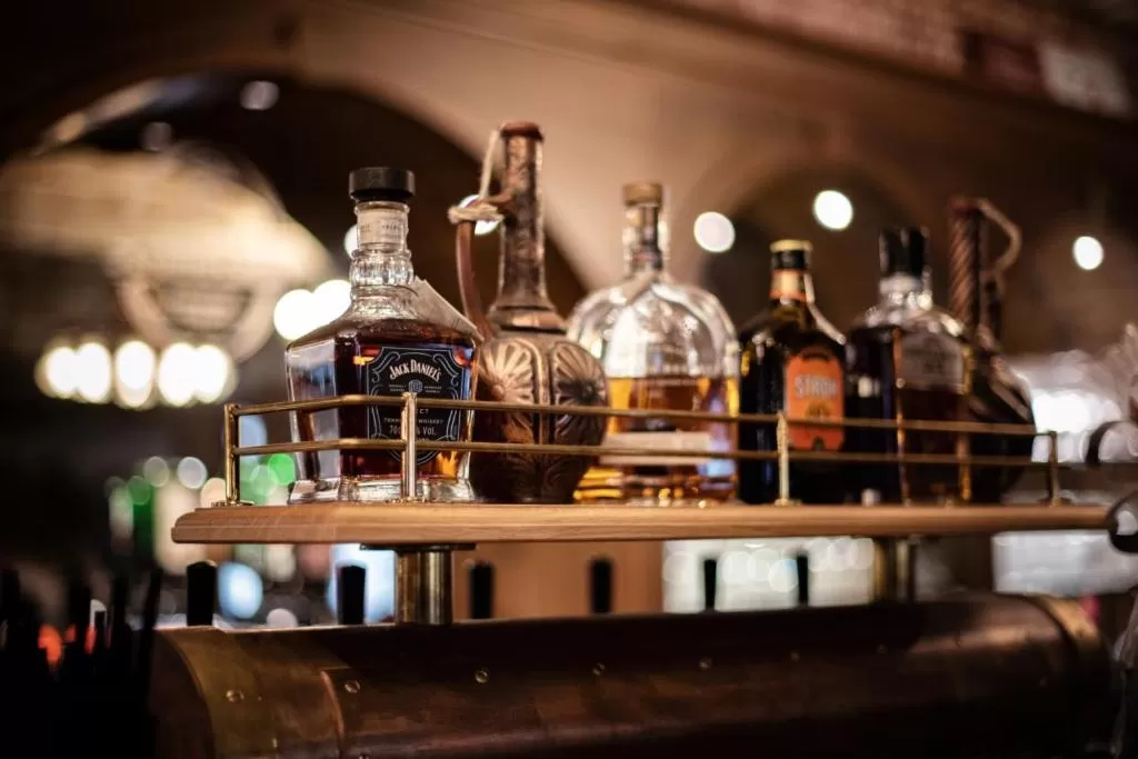 Hotel Goldener Hirsch Mosbach