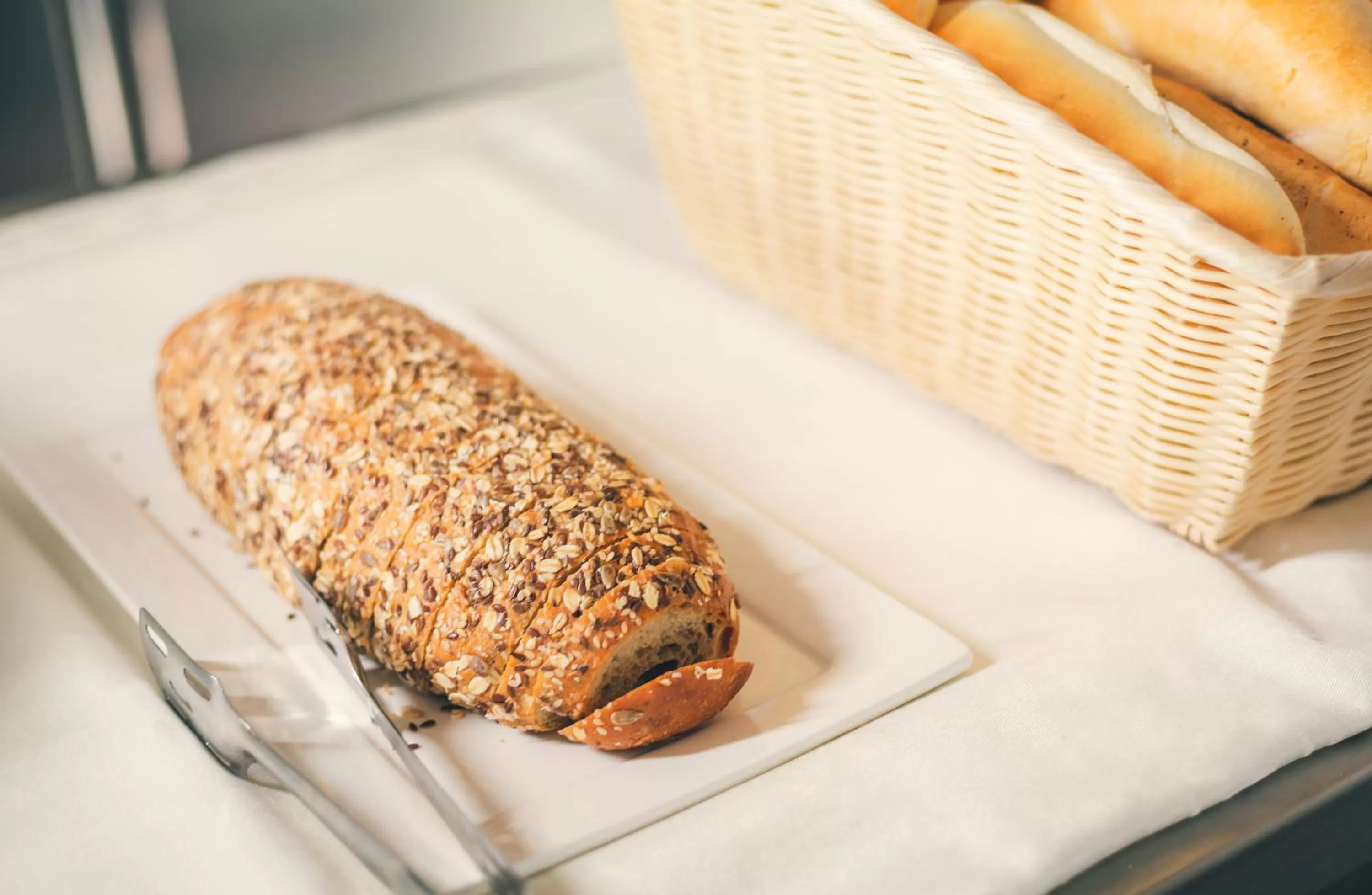 Buffet breakfast in Dům Hostů Klášter Broumov