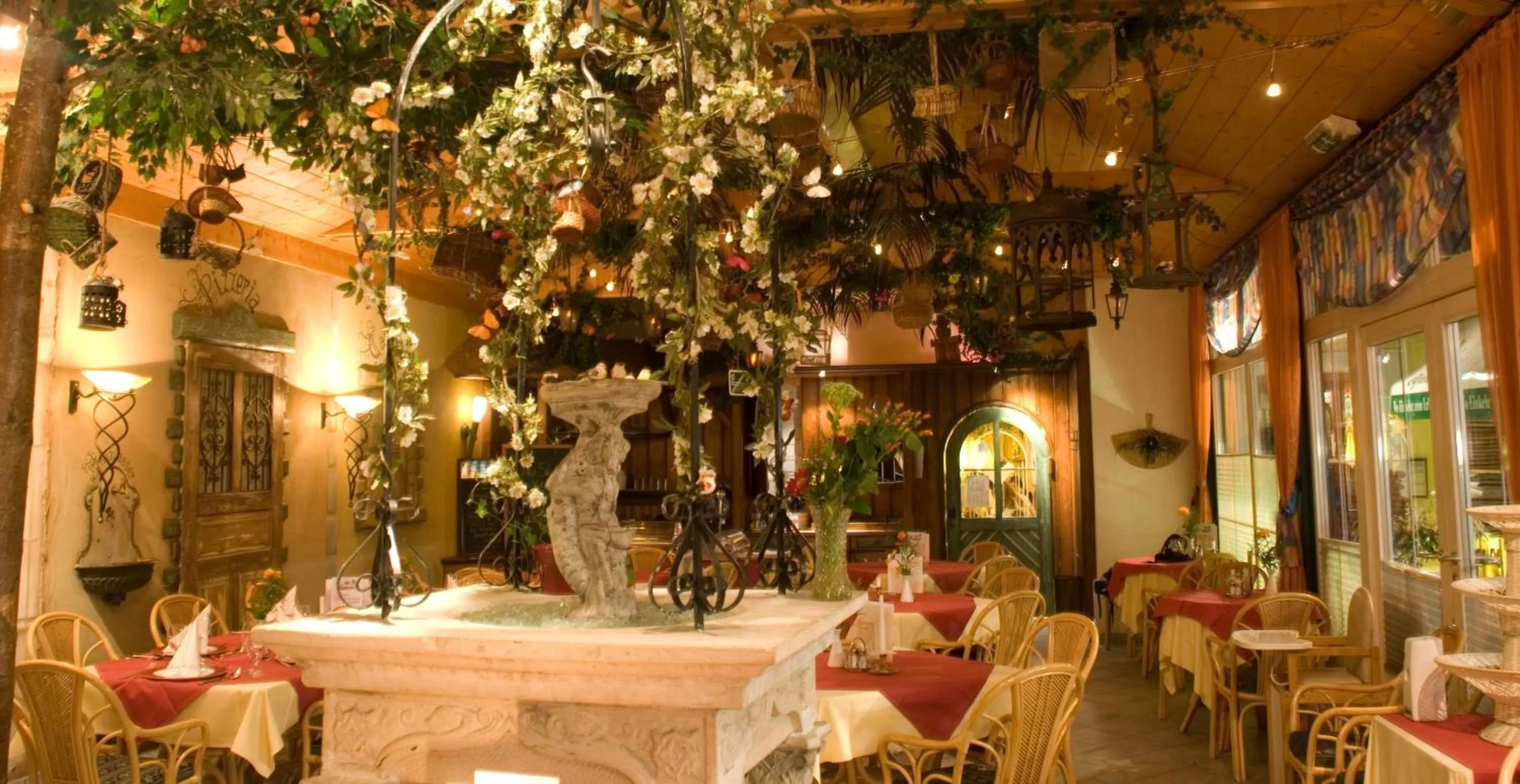 Banquet/Function facilities in Egidiwirt Murau