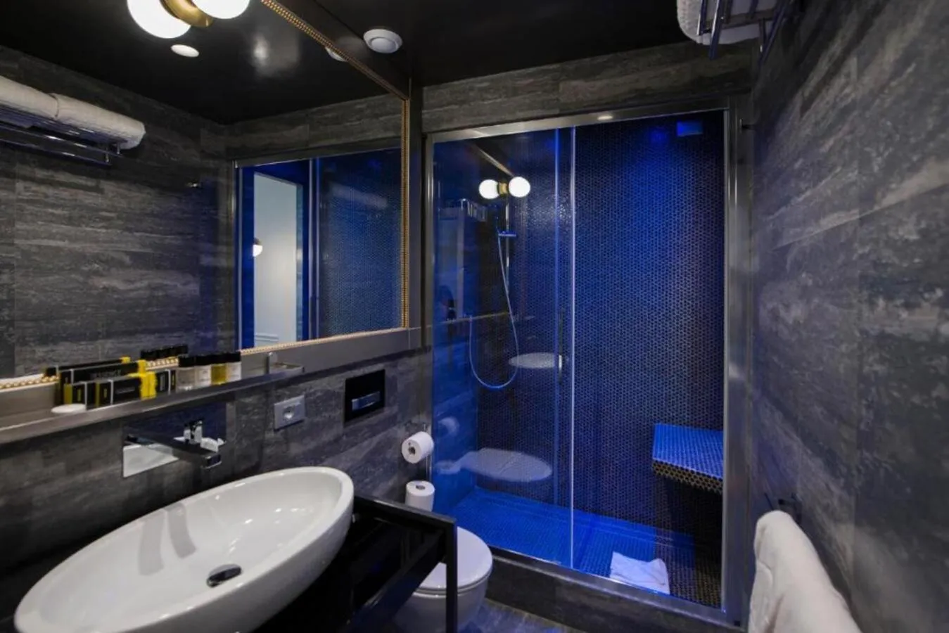 Torre Argentina Relais - Residenze di Charme