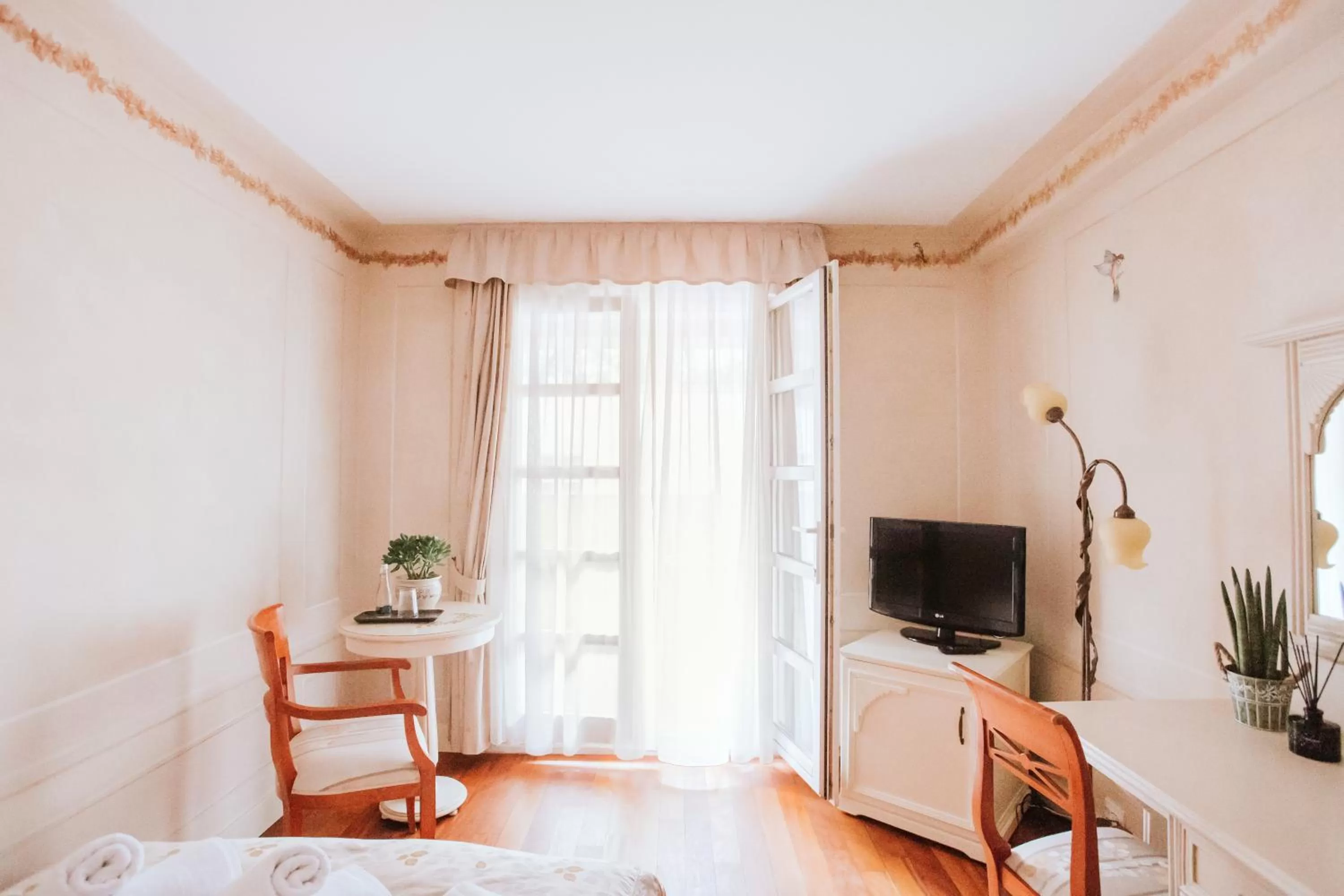 Villa Toscana Warszawa