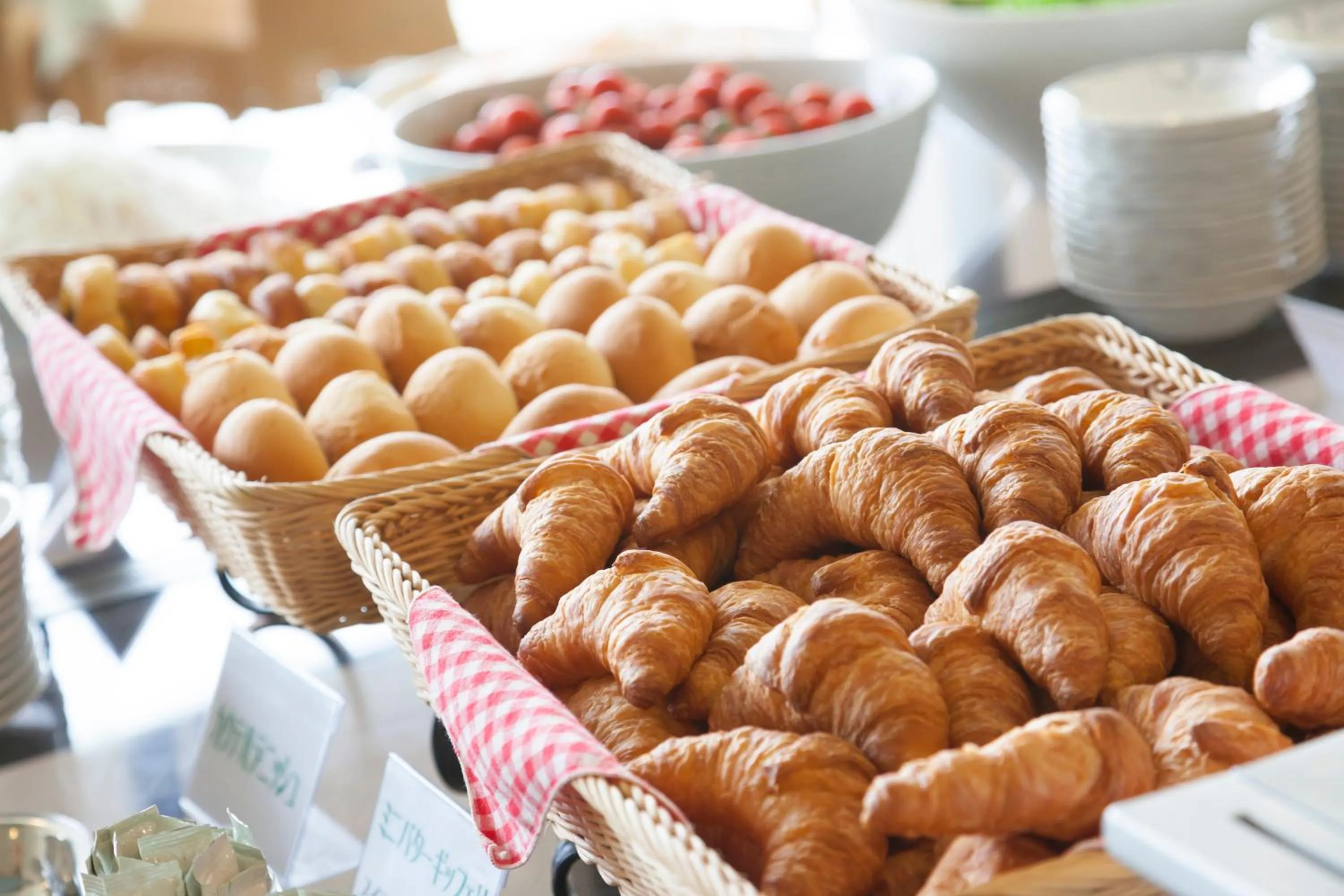 Food in Hotel Izukyu