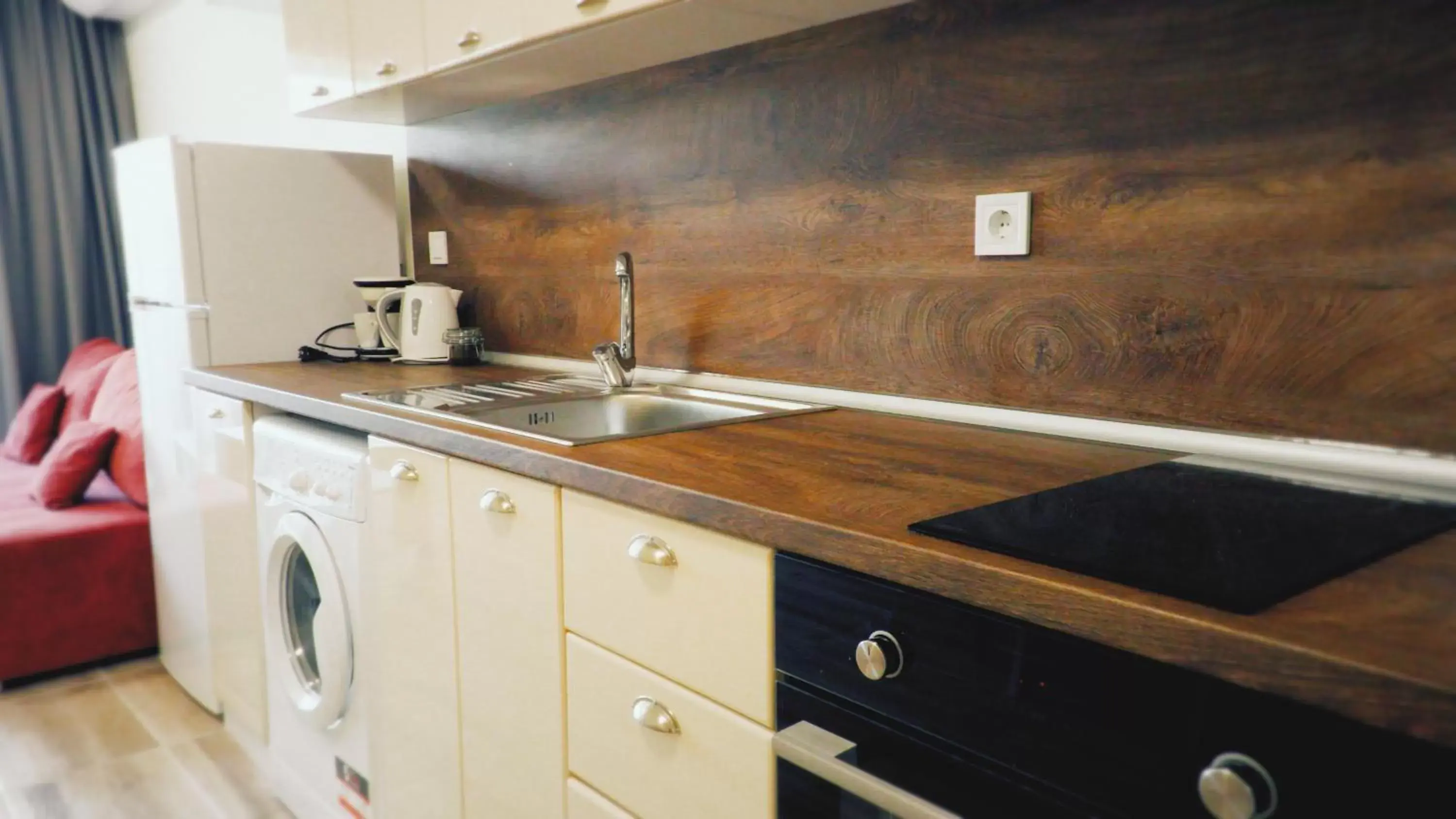 Family Studio in PAPAYA APARTMENTS Family Studio in PAPAYA APARTMENTS