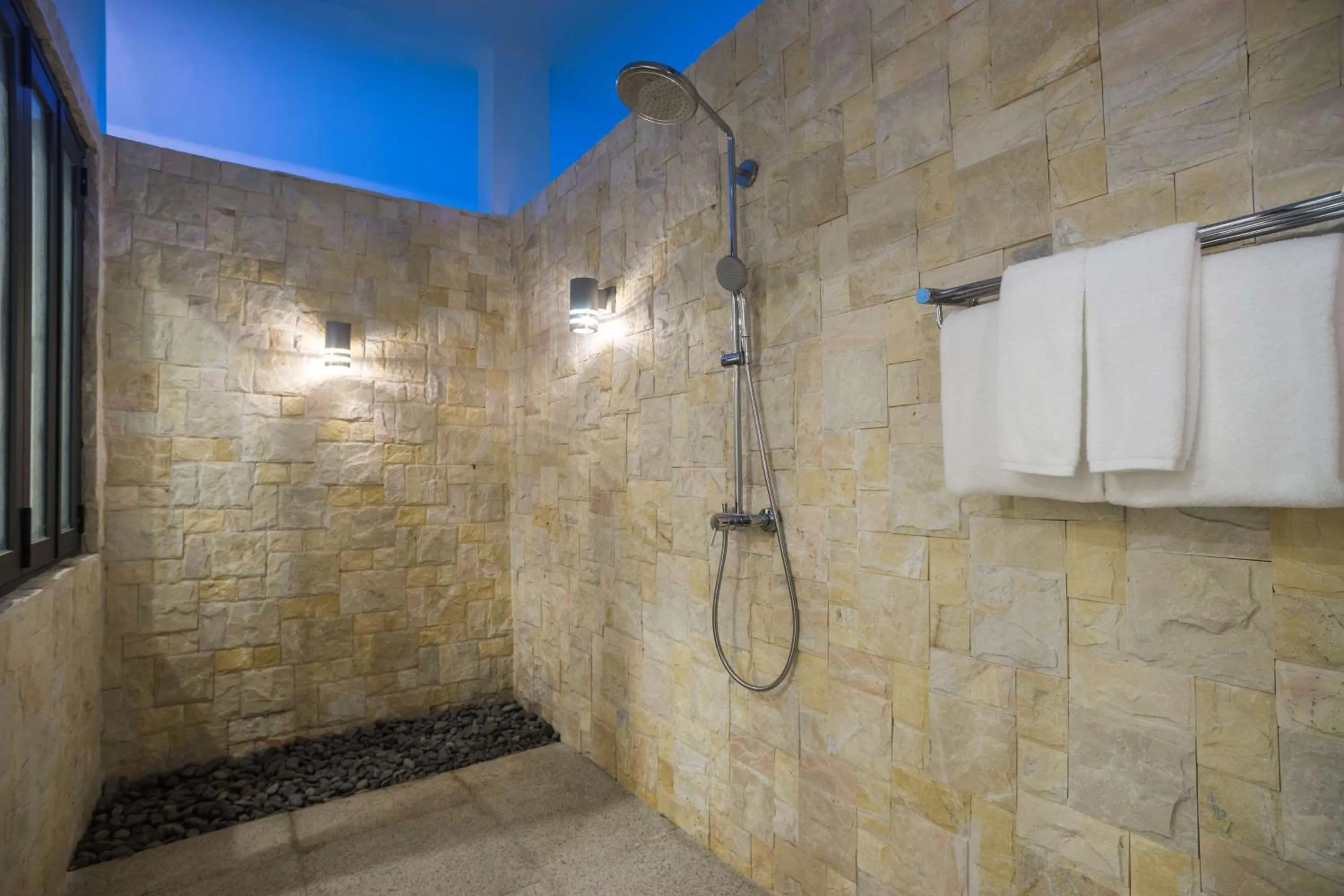 Bathroom in Radisson Blu Resort Phu Quoc