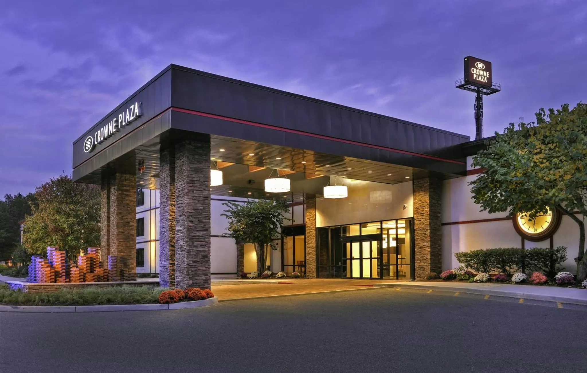 Crowne Plaza Suffern-Mahwah by IHG