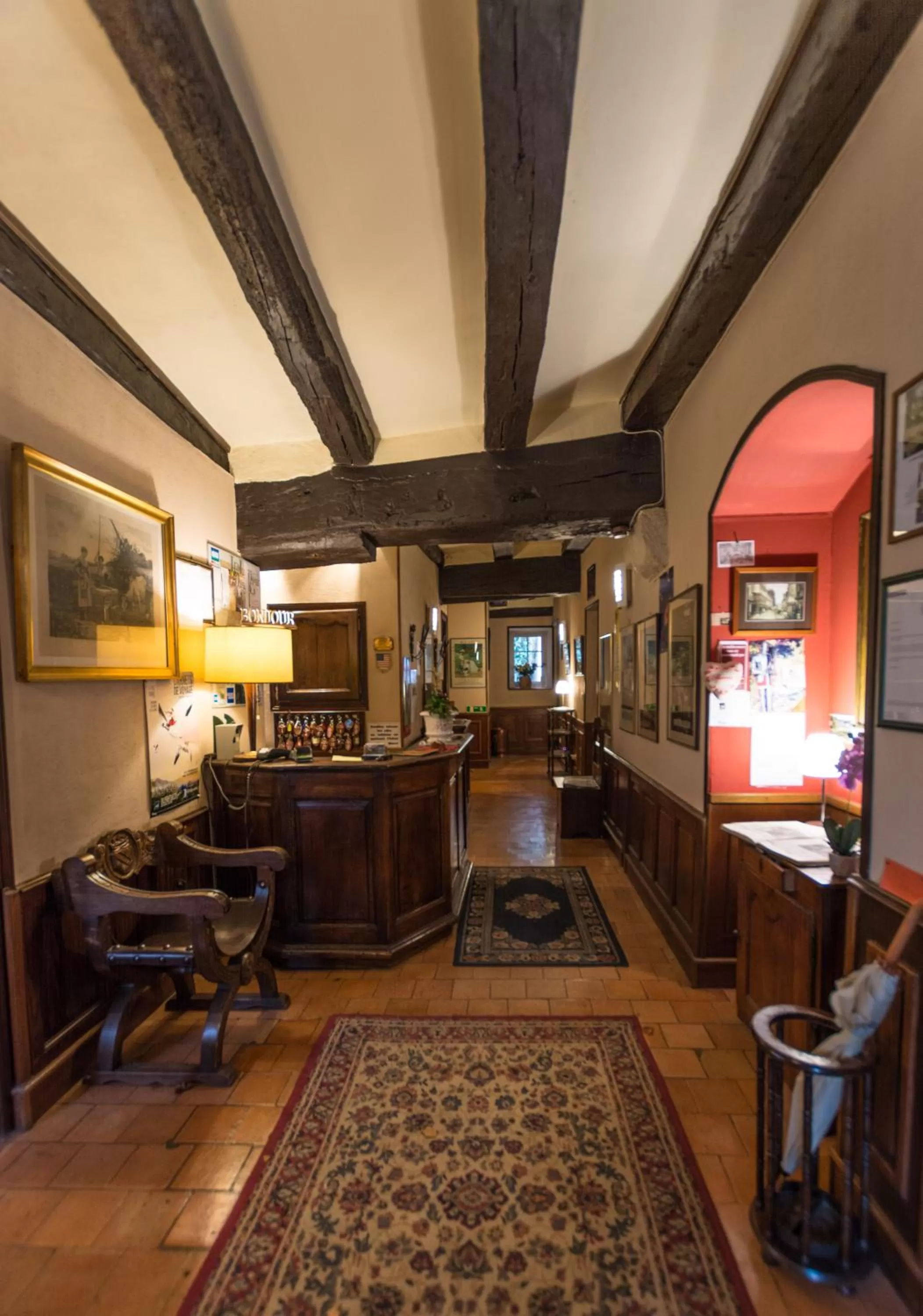 Hôtellerie de Charme Le Relais Cicero Hôtel-Jardin-Calme-Verdure-Centre