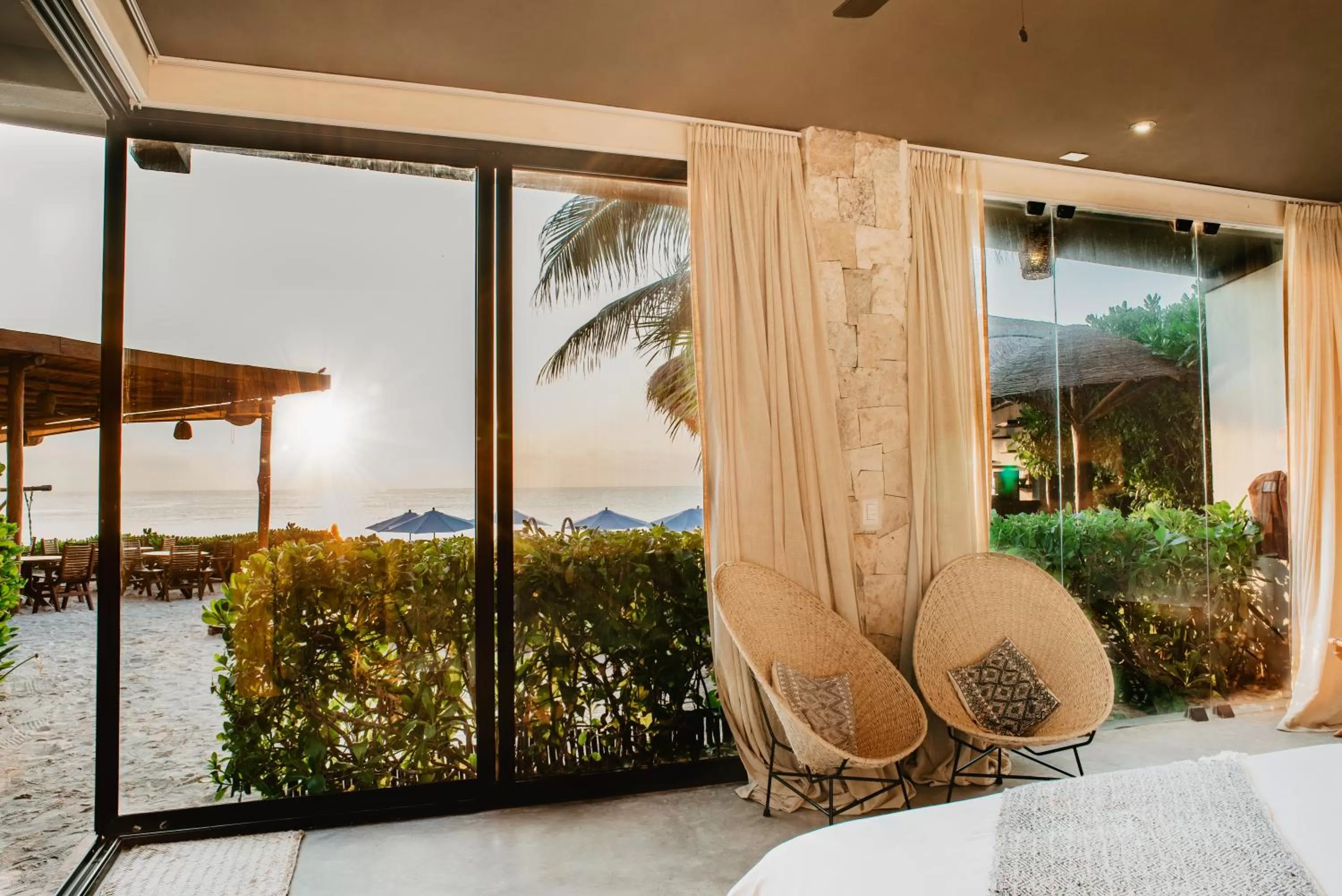 Property building in Akkuun Tulum - Adults Only