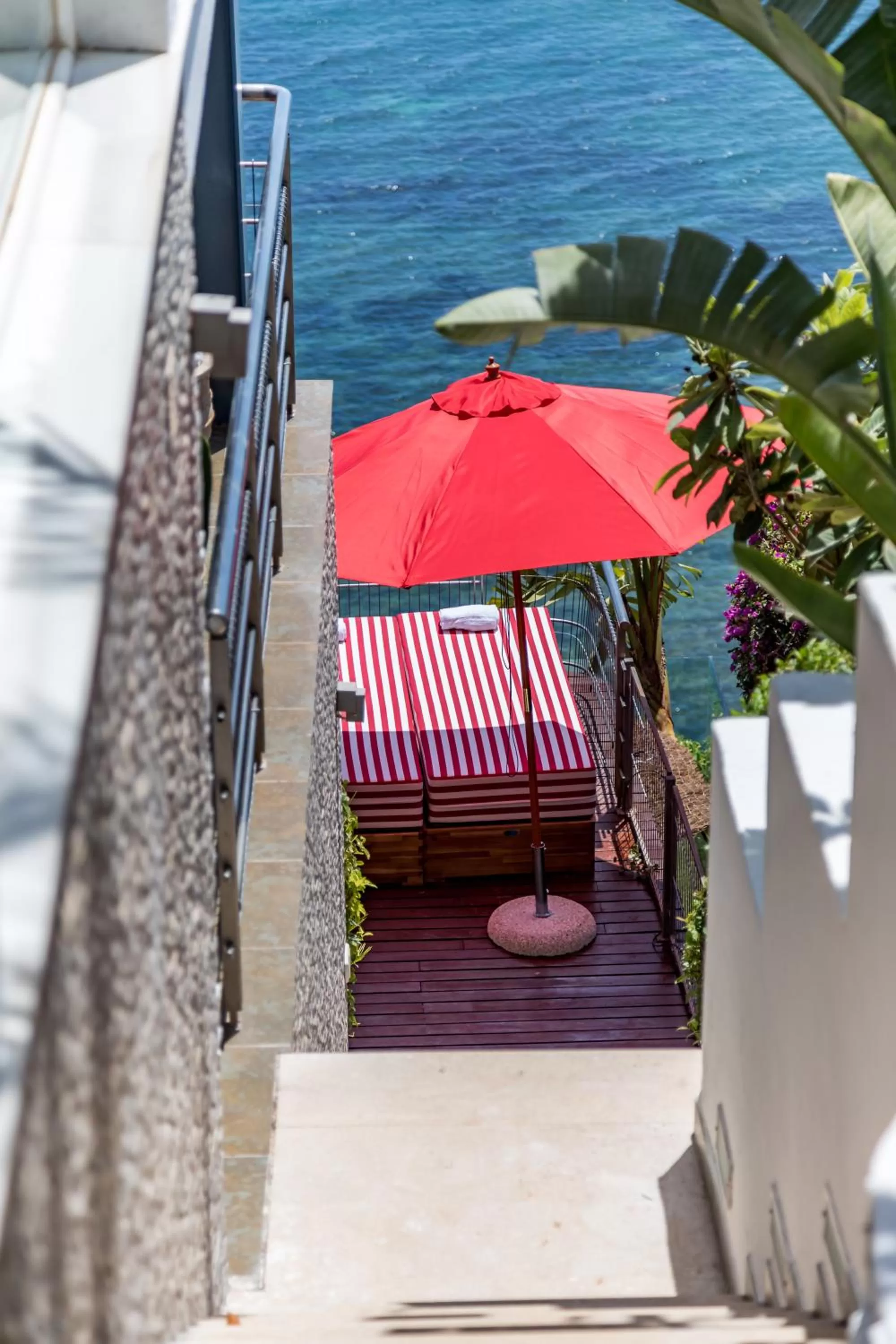 Property building in Maison Condesa Adults Only