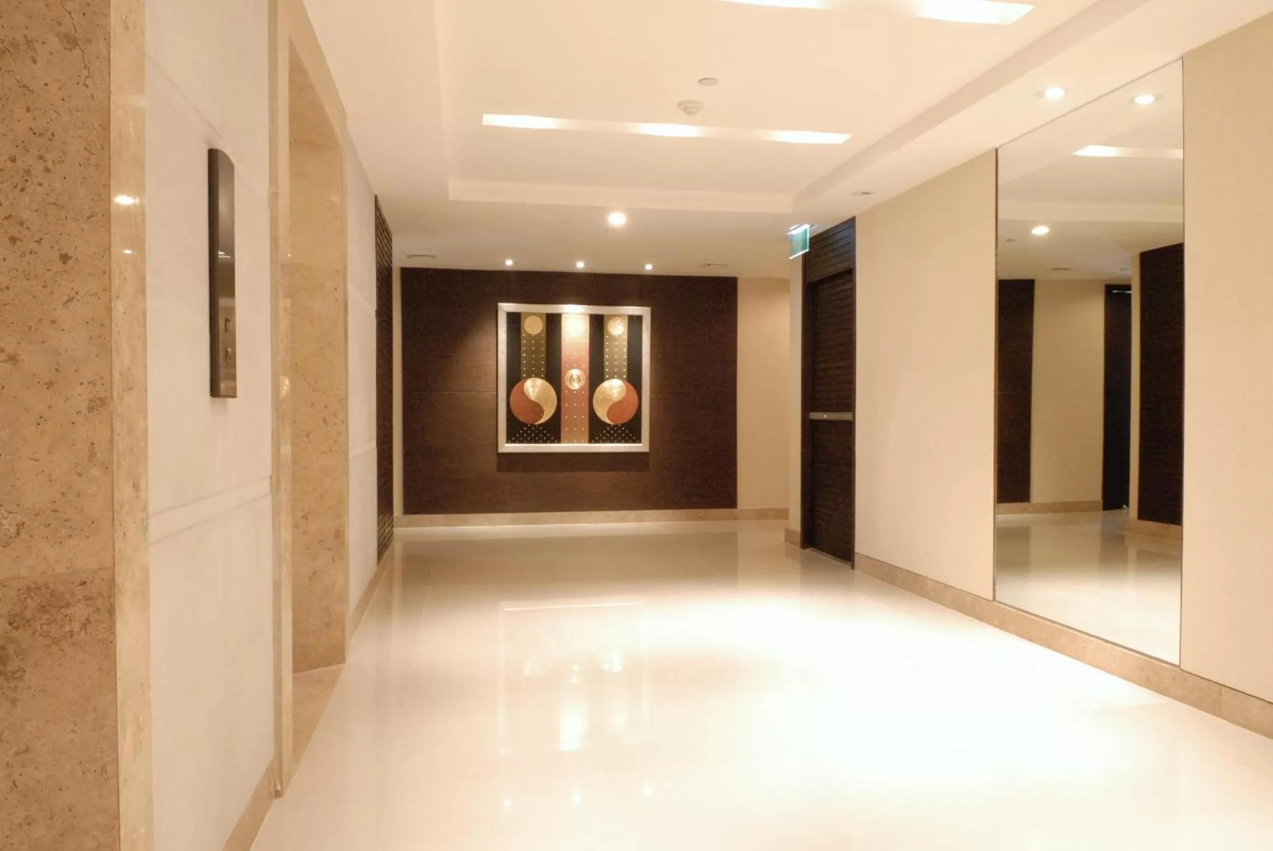 Other in The Narathiwas Hotel & Residence Sathorn Bangkok