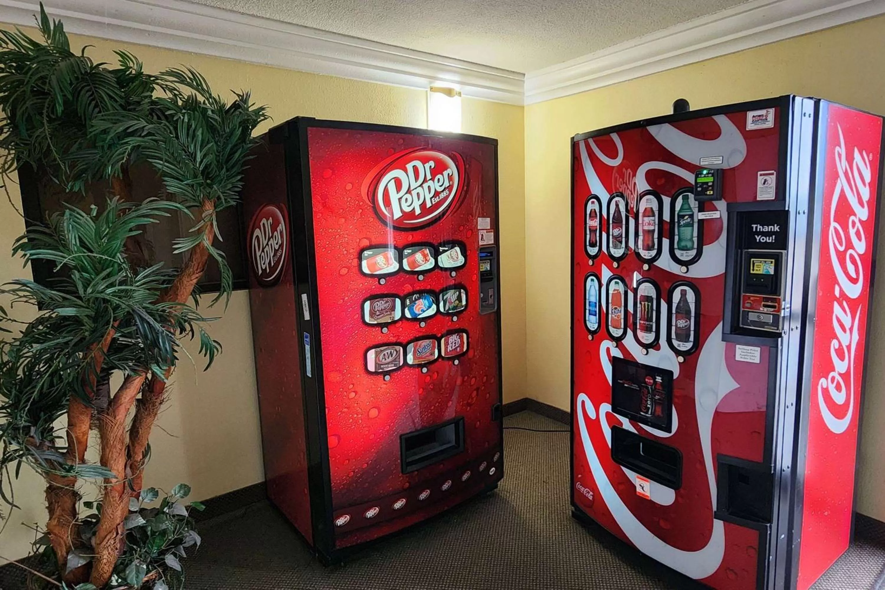 Other in Super 8 by Wyndham Temple I-35