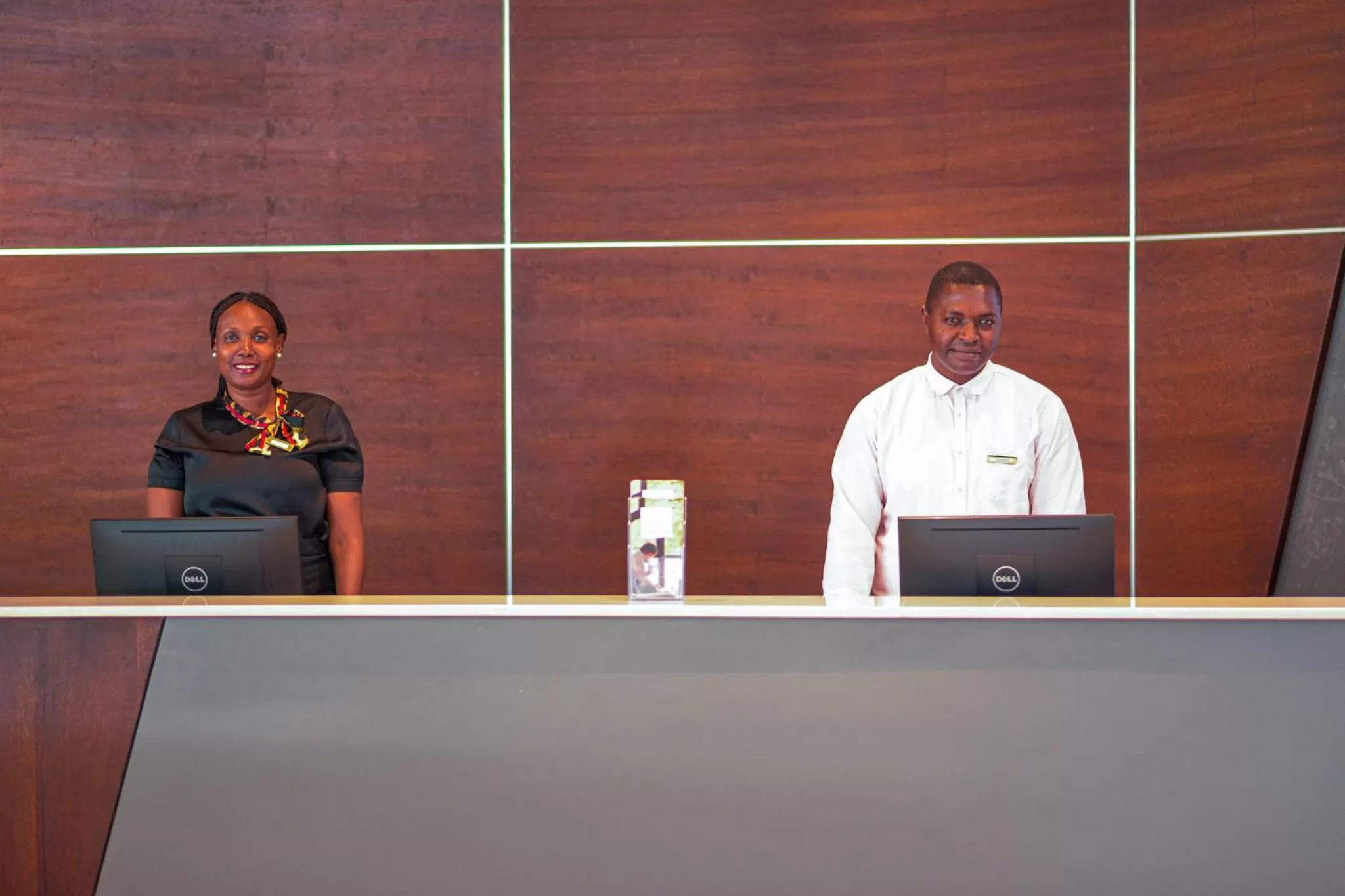 Property building in Crowne Plaza - Dar Es Salaam by IHG