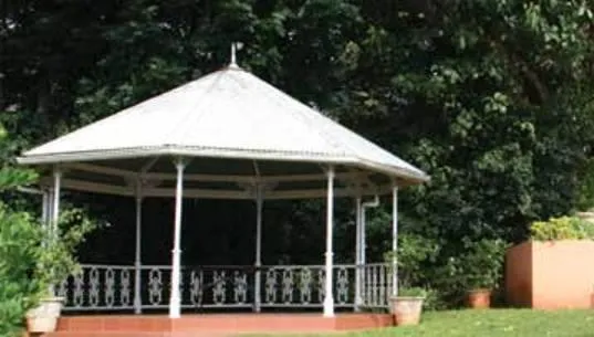 Day in Sica's Guest House