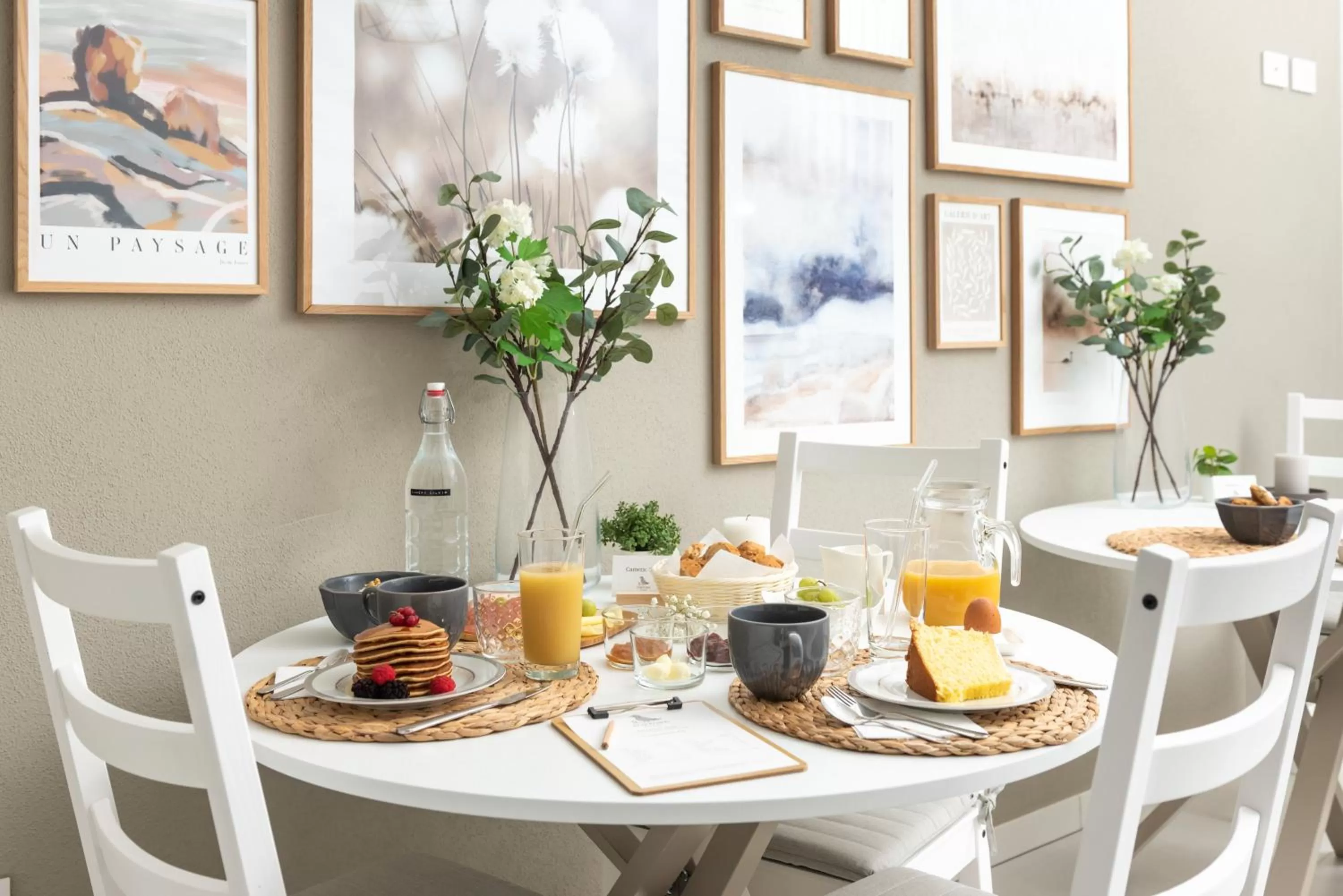 Breakfast, Restaurant/Places to Eat in Tortora bed and breakfast