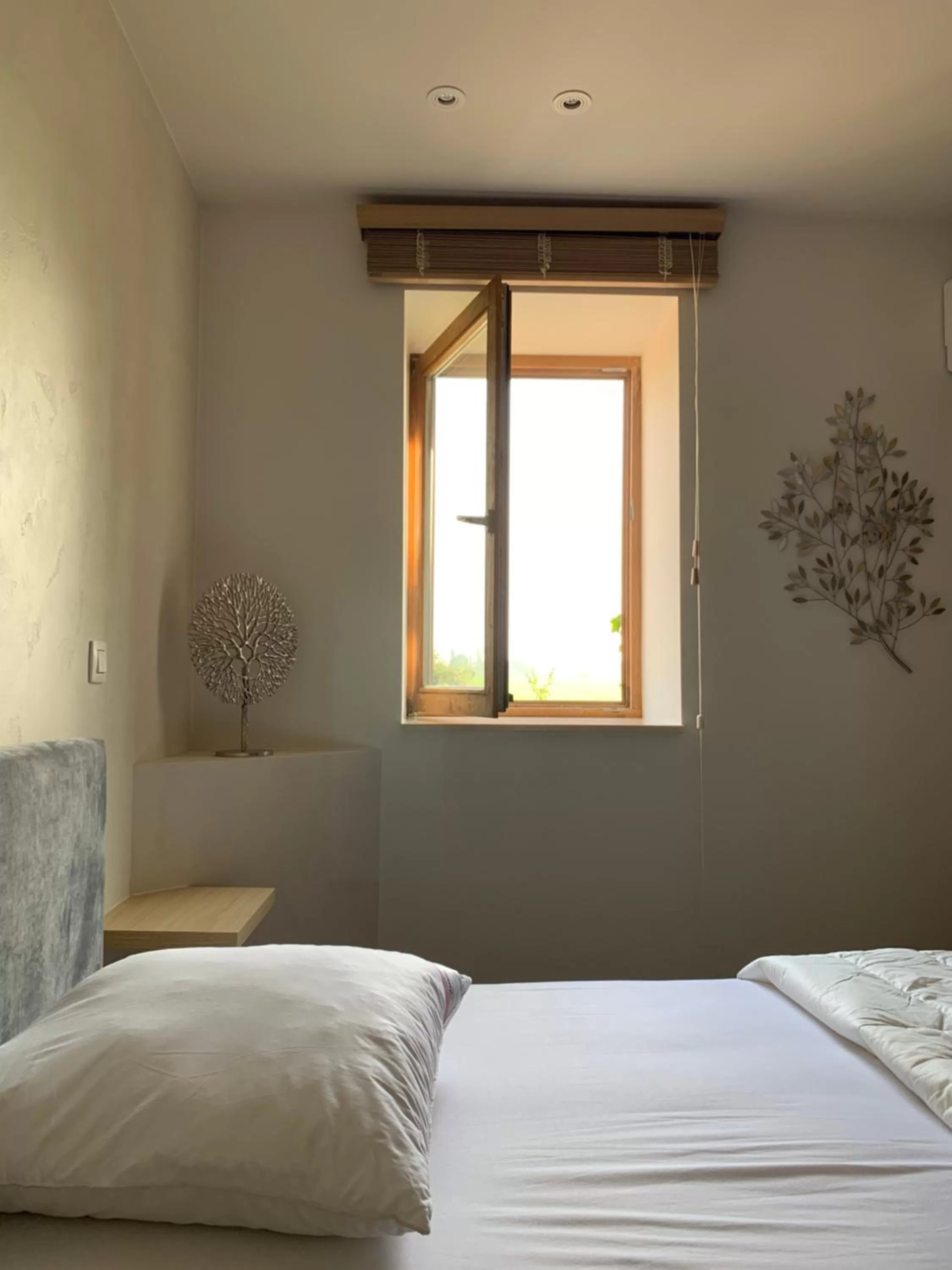 Bed in B&B elzartwinning