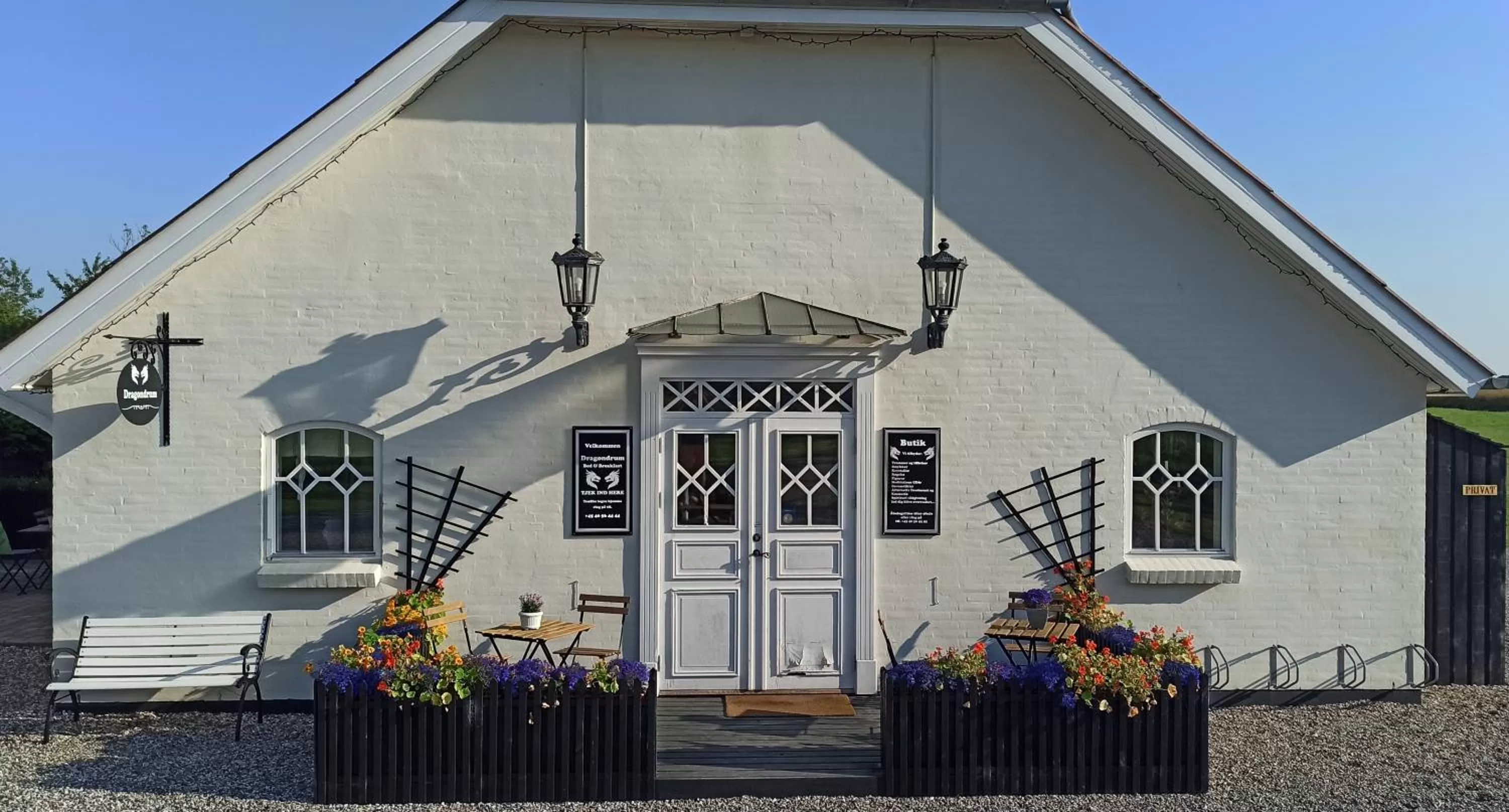 Dragondrum Bed & Breakfast