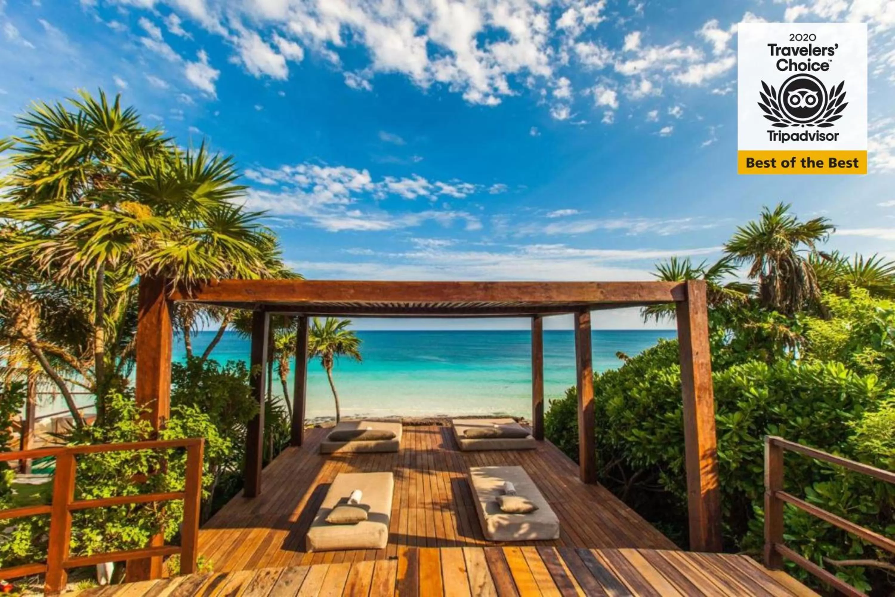 Mezzanine by La Zebra, an SLH Hotel