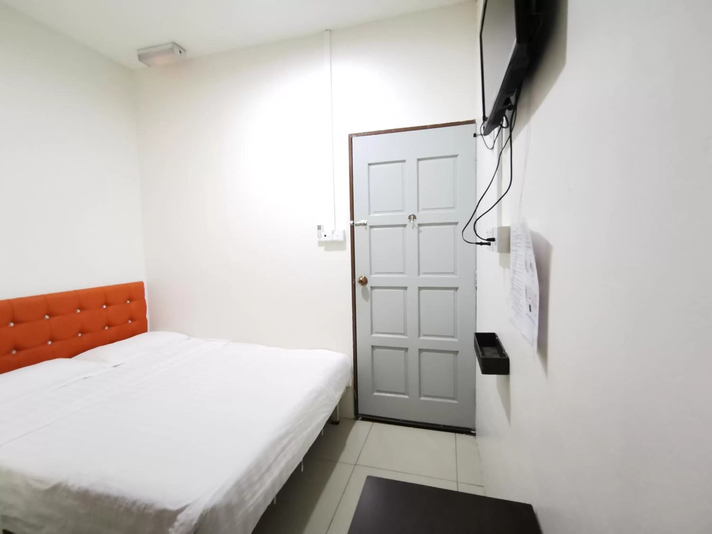 Bed in Lodge88 ( l l )