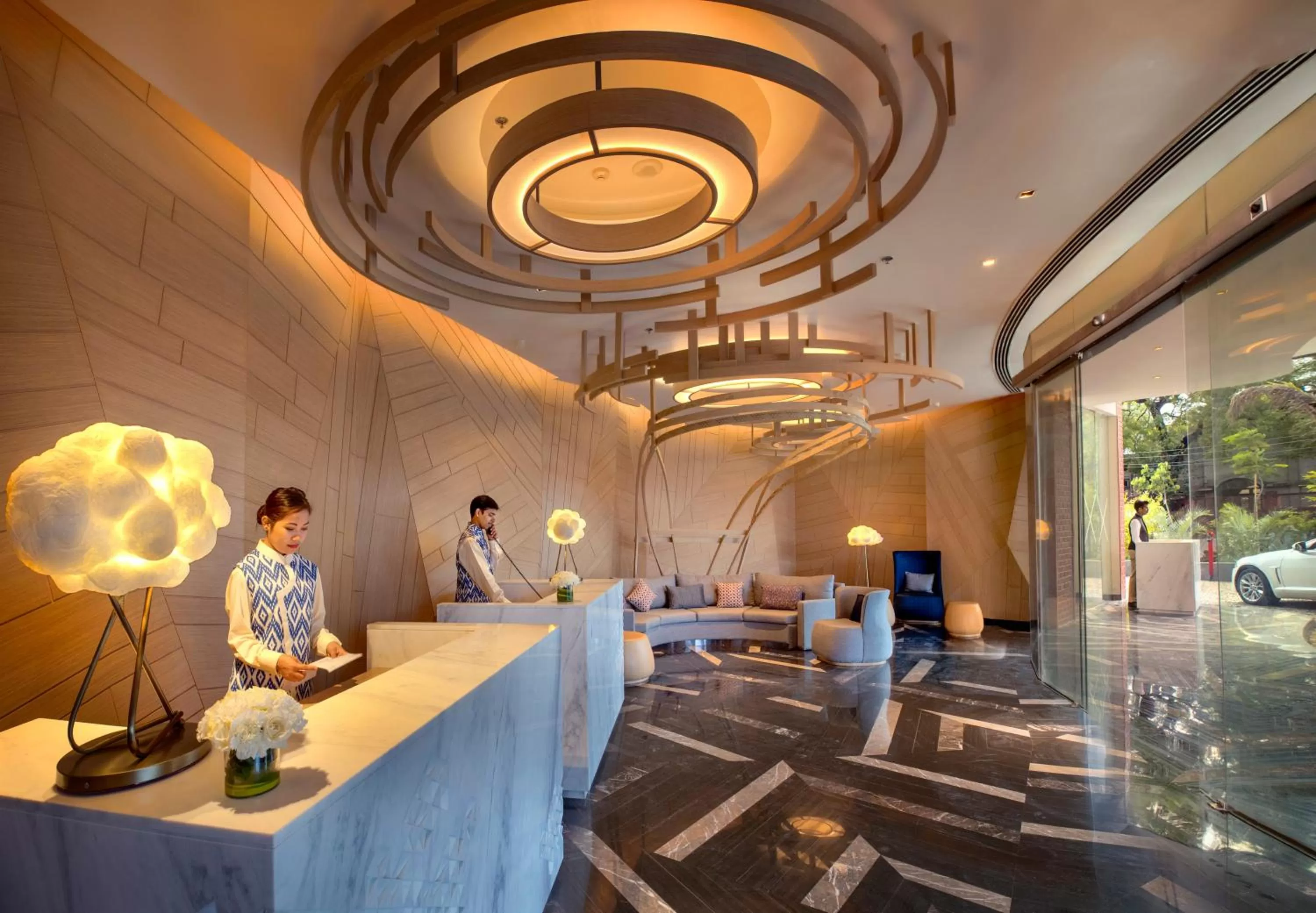 Other in Welcomhotel by ITC Hotels, RaceCourse, Coimbatore