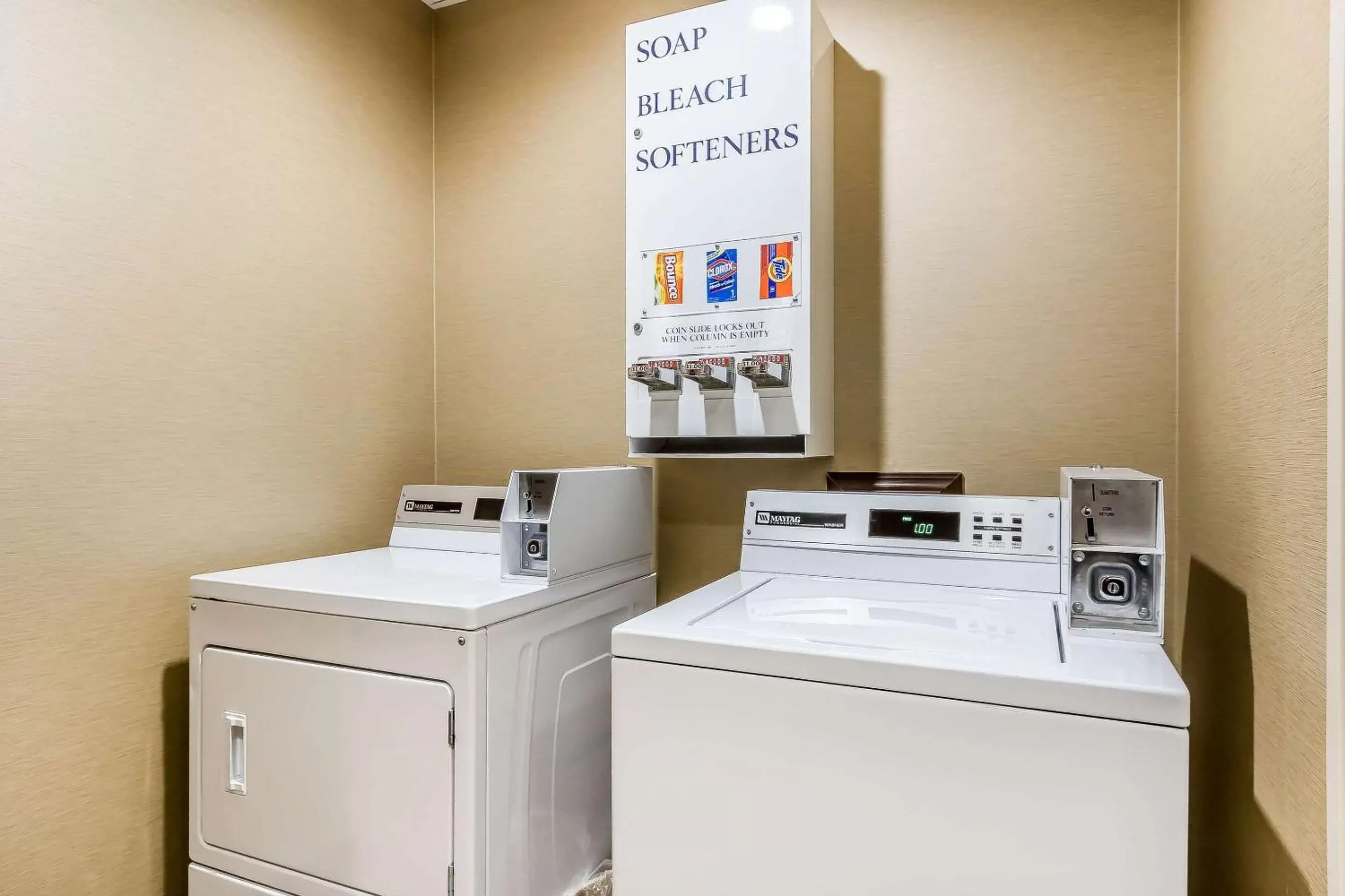 Comfort Suites St Charles-St Louis Comfort Suites St Charles-St Louis