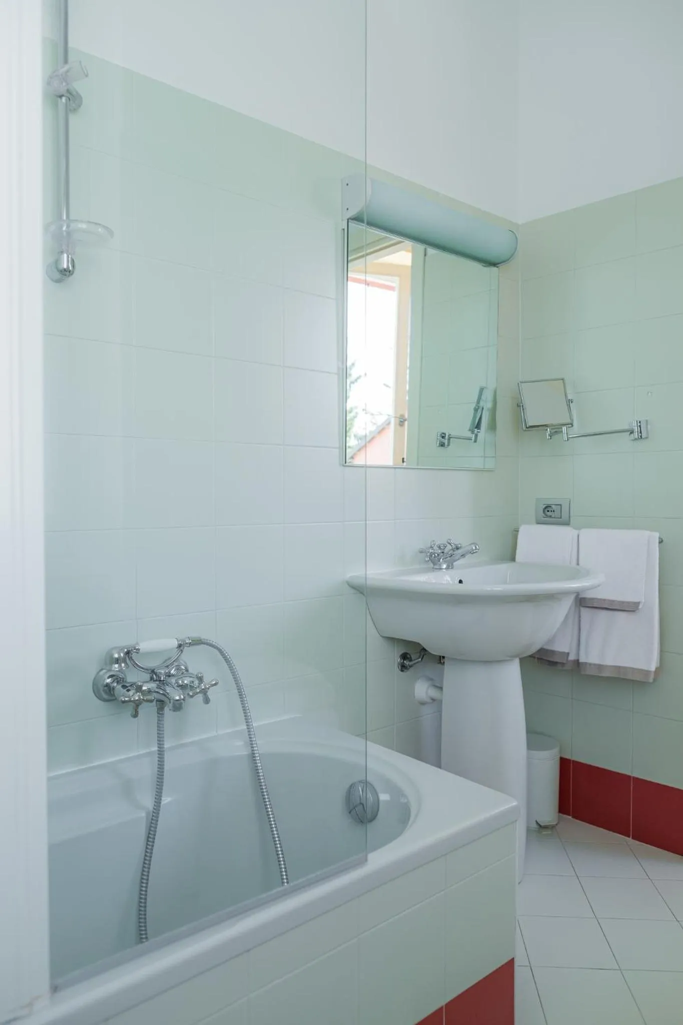 Albergo Real Castello