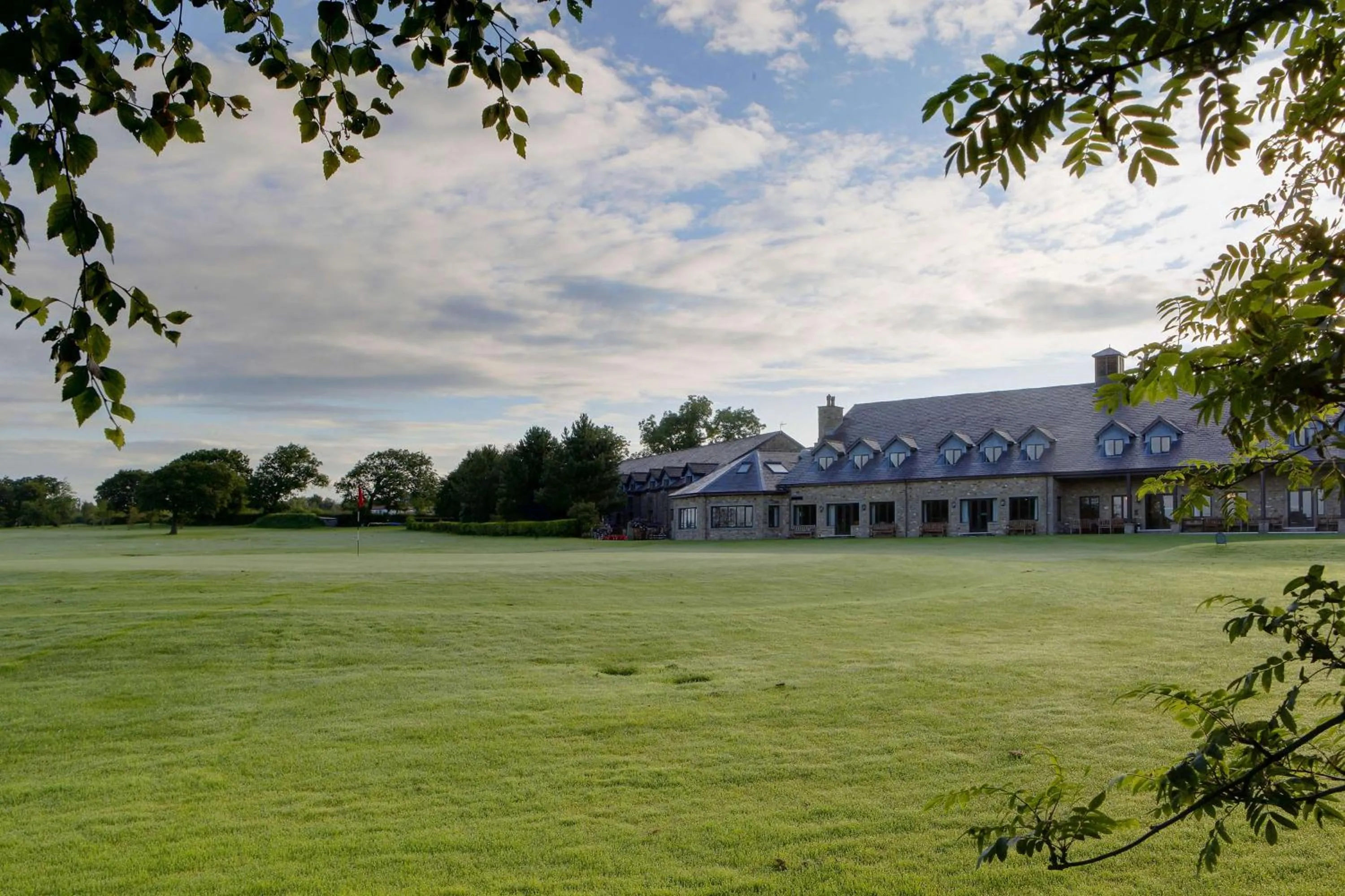 Property building in Garstang Country Hotel & Golf, Sure Hotel Collection