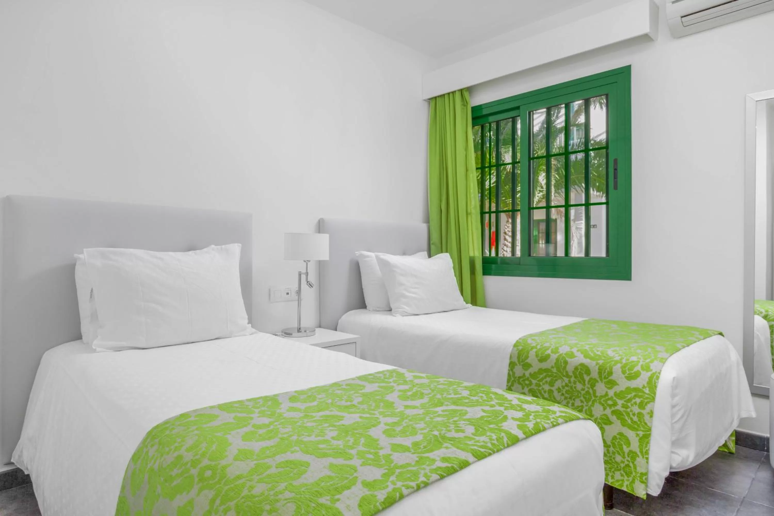 Two-Bedroom Villa in Club del Carmen