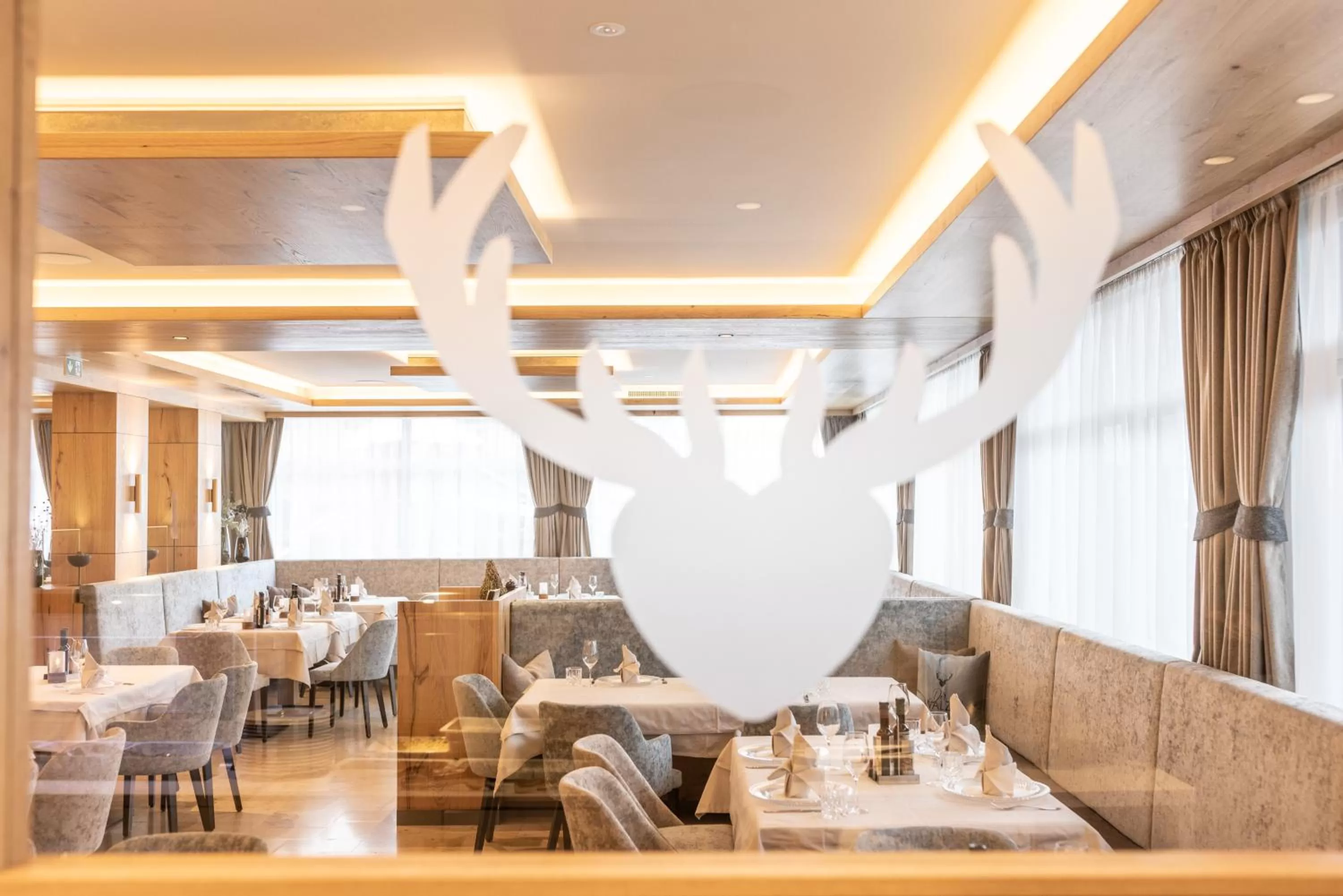 Restaurant/places to eat in Der WALZL