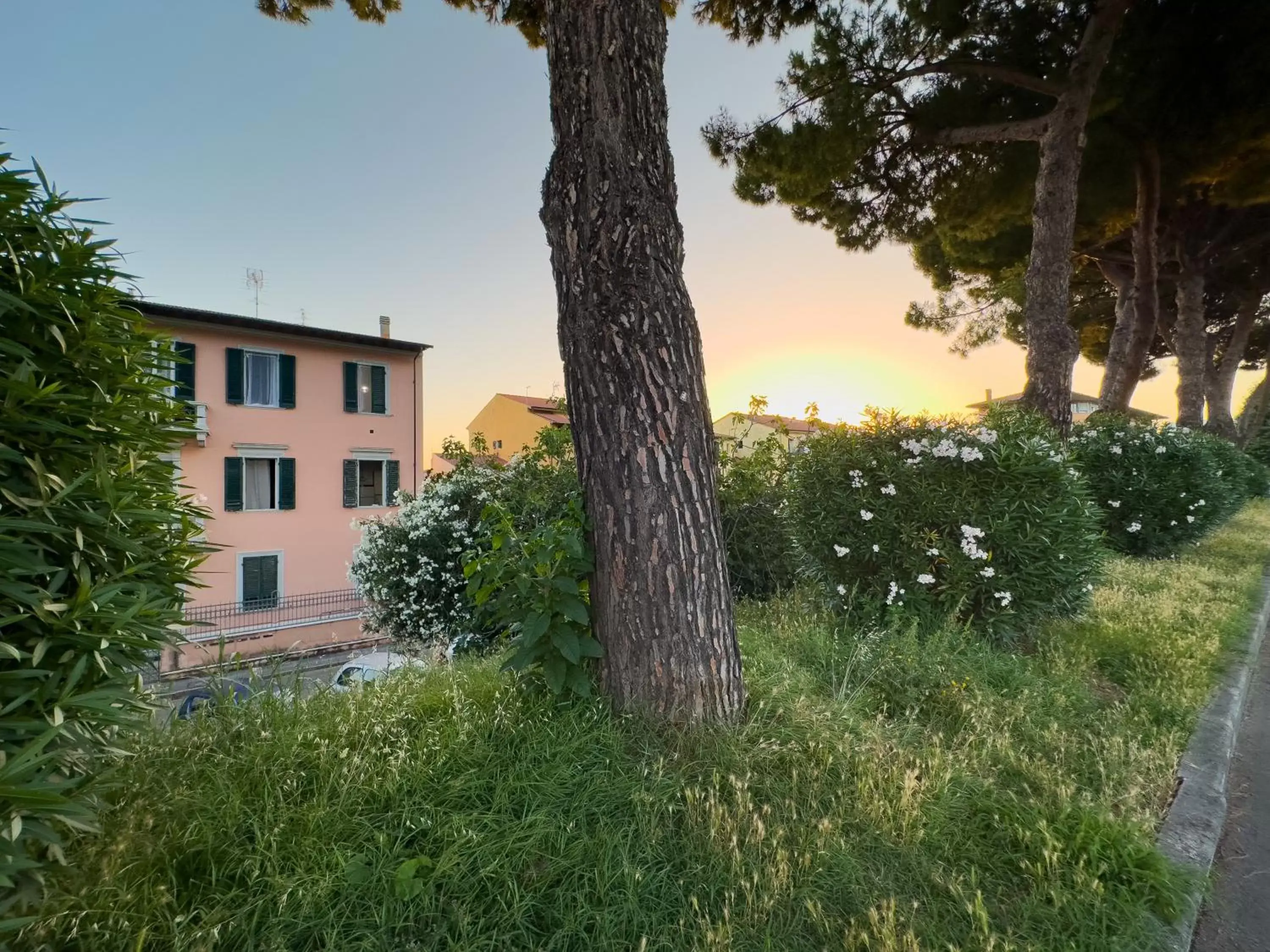 Superior Quadruple Room in La Casa di Eli Superior Quadruple Room in La Casa di Eli