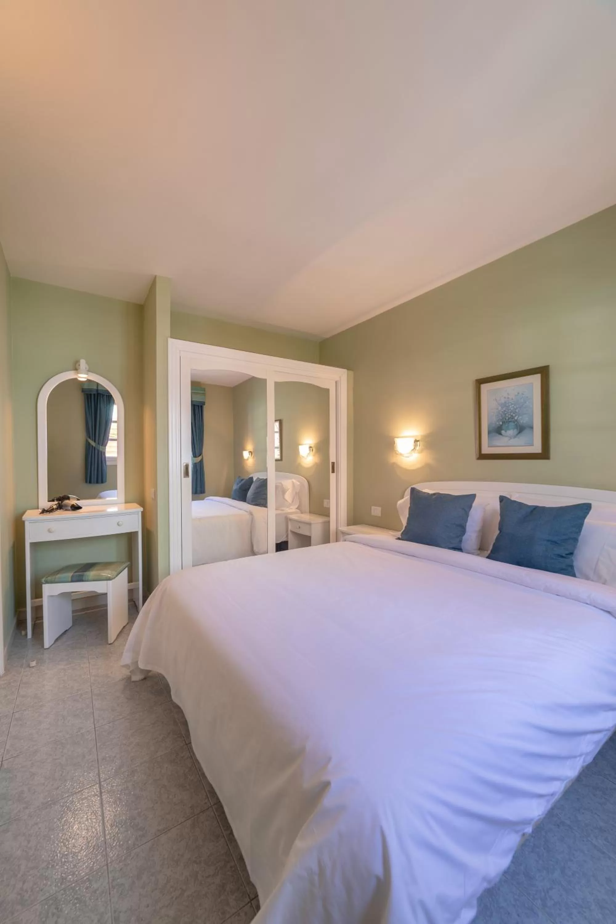 Apartment (2 Adults) in Club Vista Serena