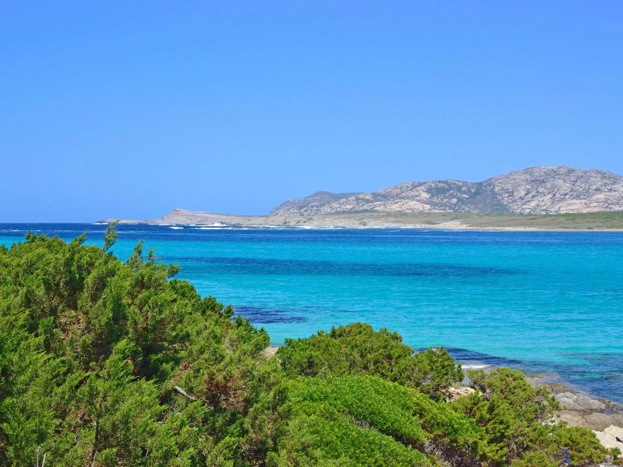 Day in Marina Manna Hotel and Club Village