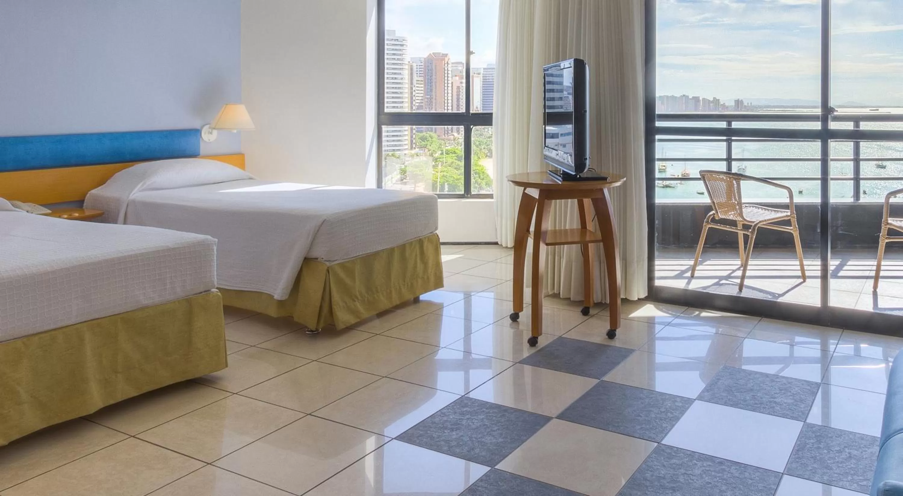 Bedroom, Bed in Iate Plaza Hotel