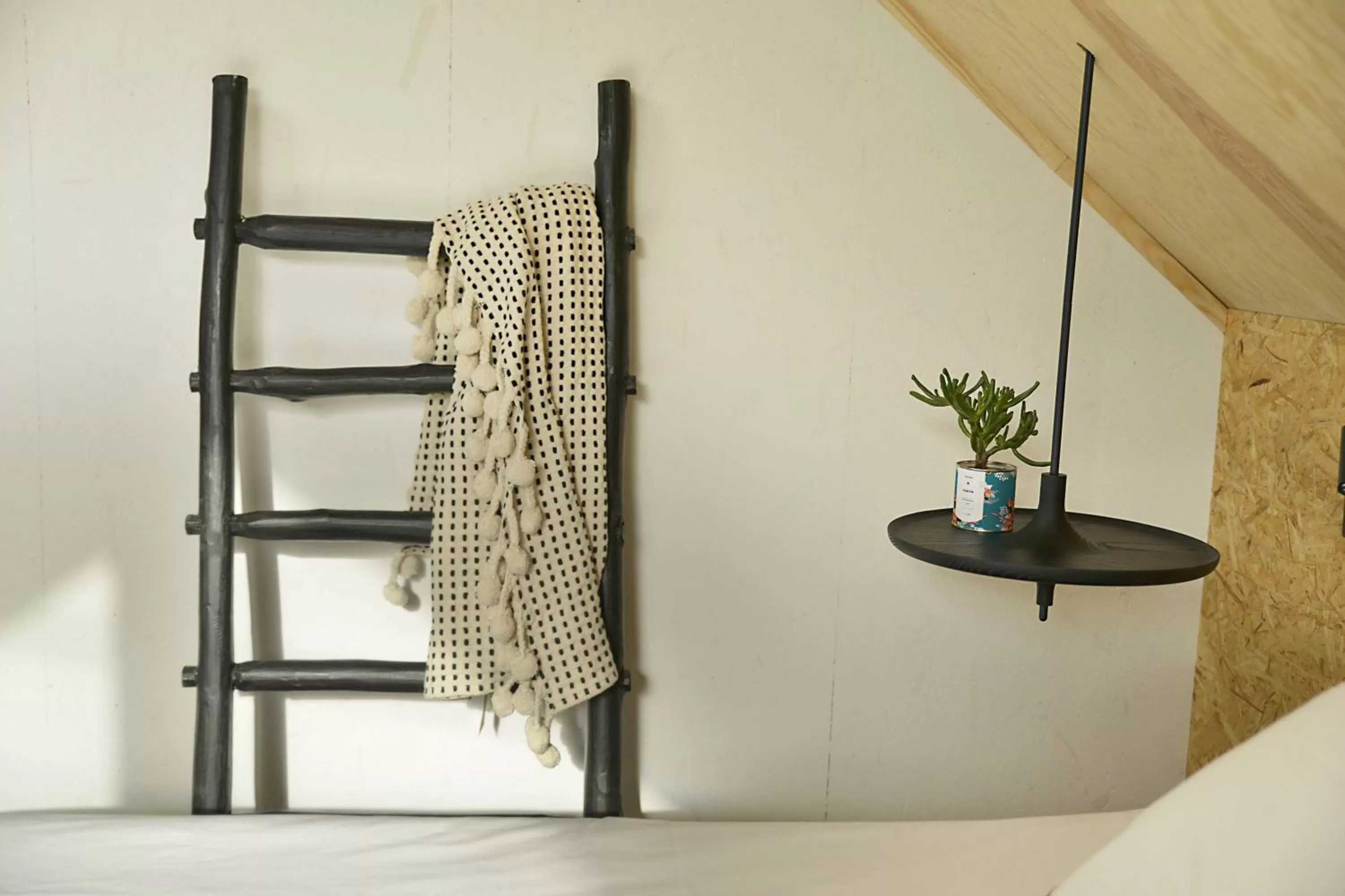 Bed in Le Studio du Designer