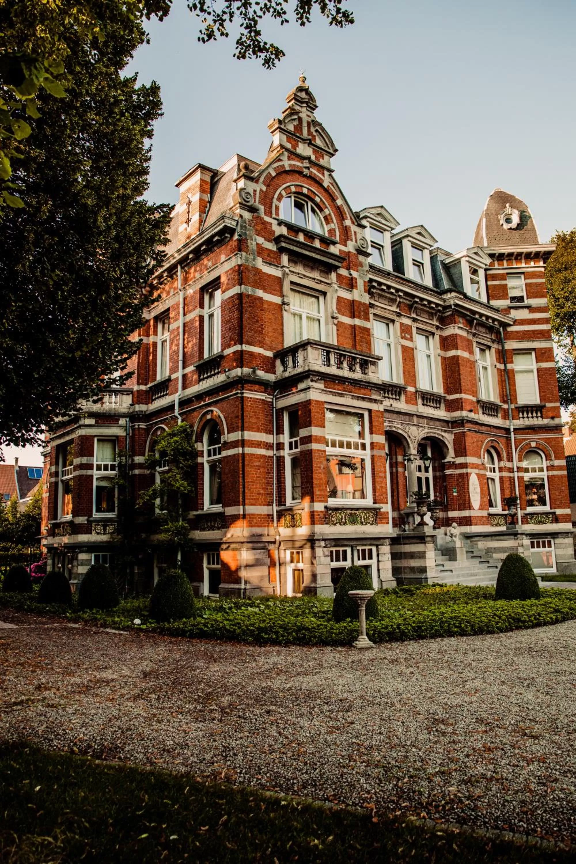 B&B 't Kasteel & 't Koetshuys