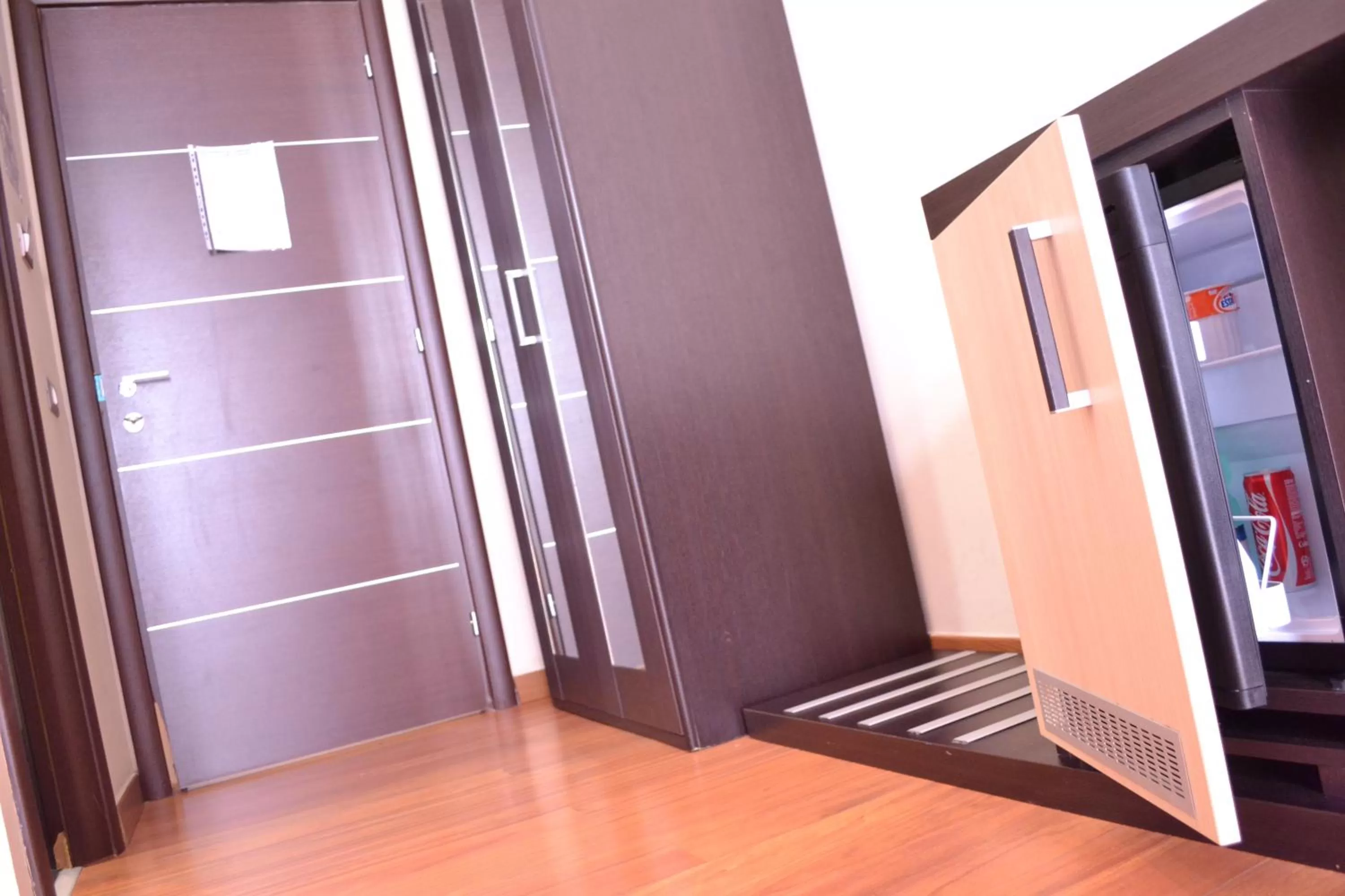 Other in Hotel Nautilus