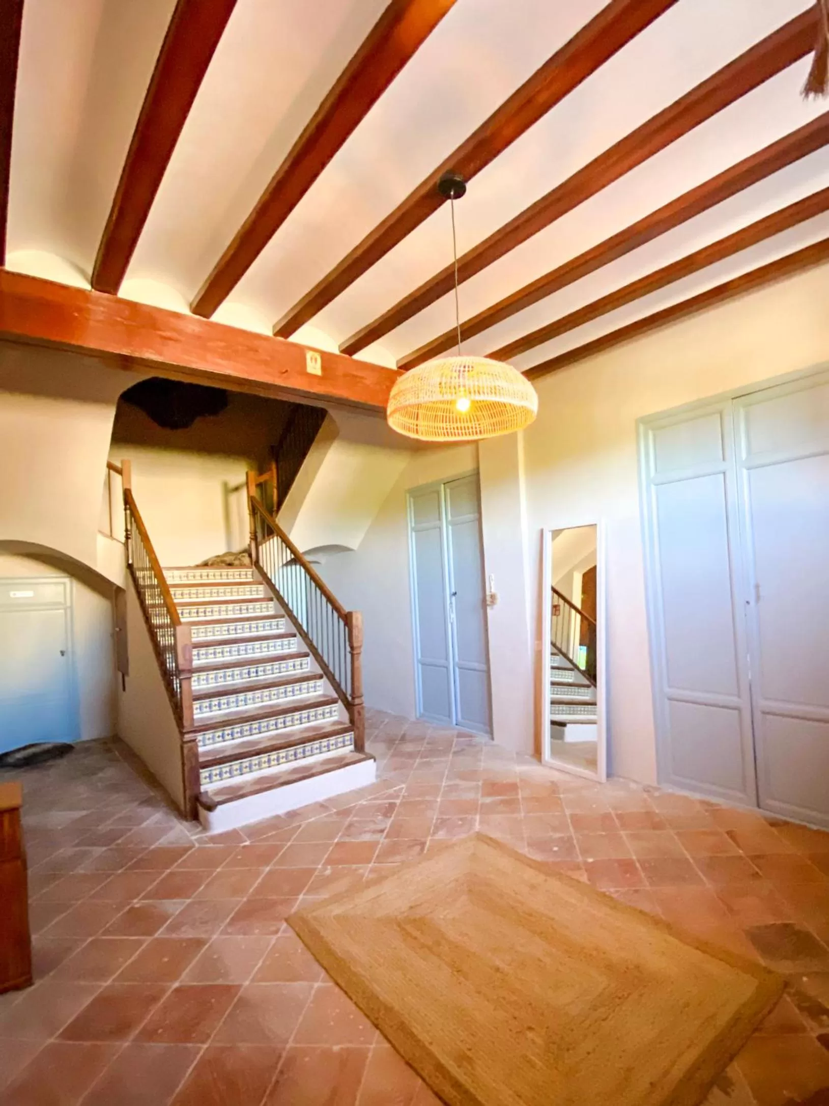 Property building in Mansion taratatá