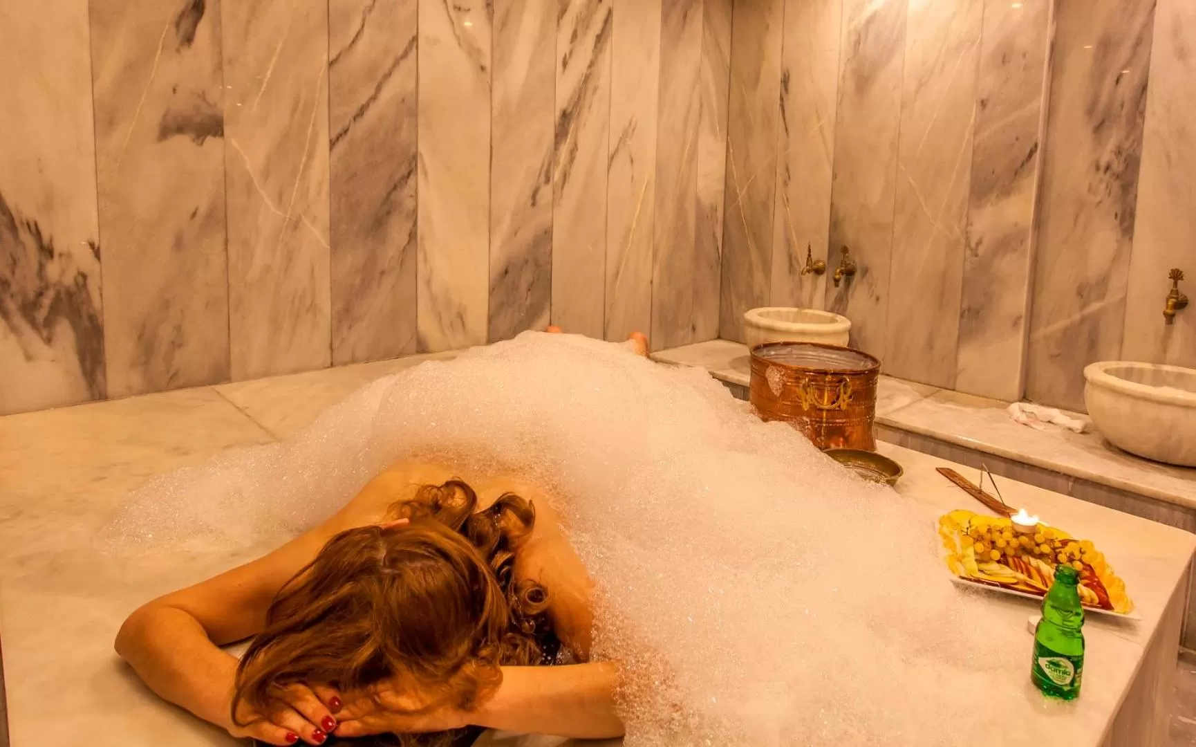 Activities in Pamukkale Termal Ece Otel