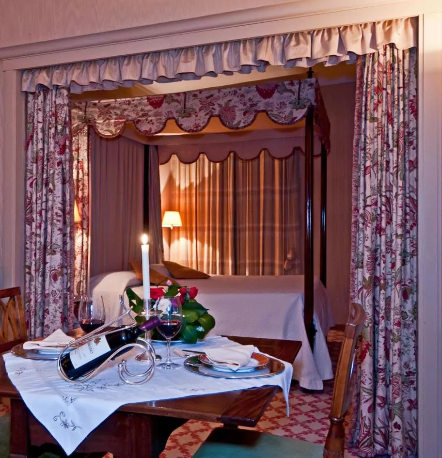 Suite in Resort Dei Limoni